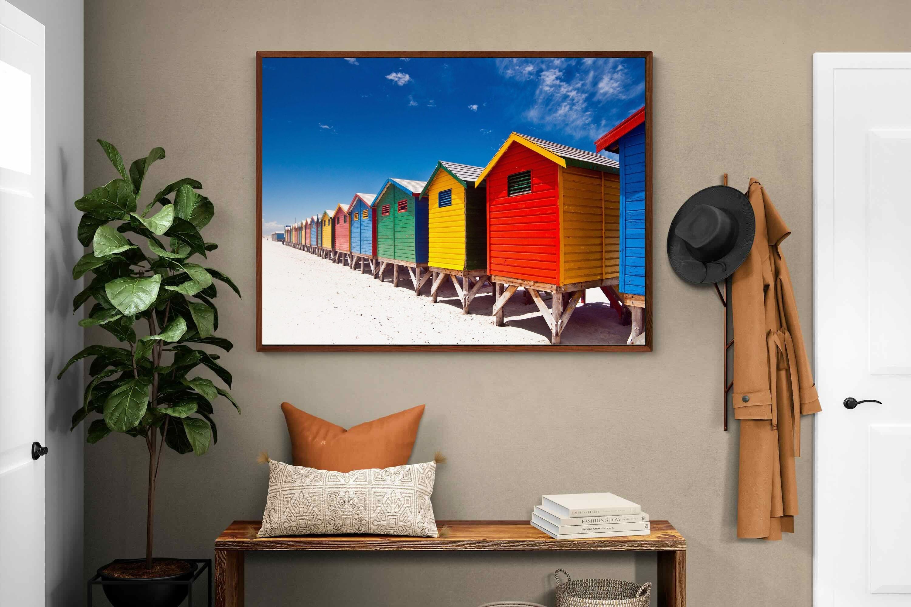 Pixalot ® Seaside Rainbow