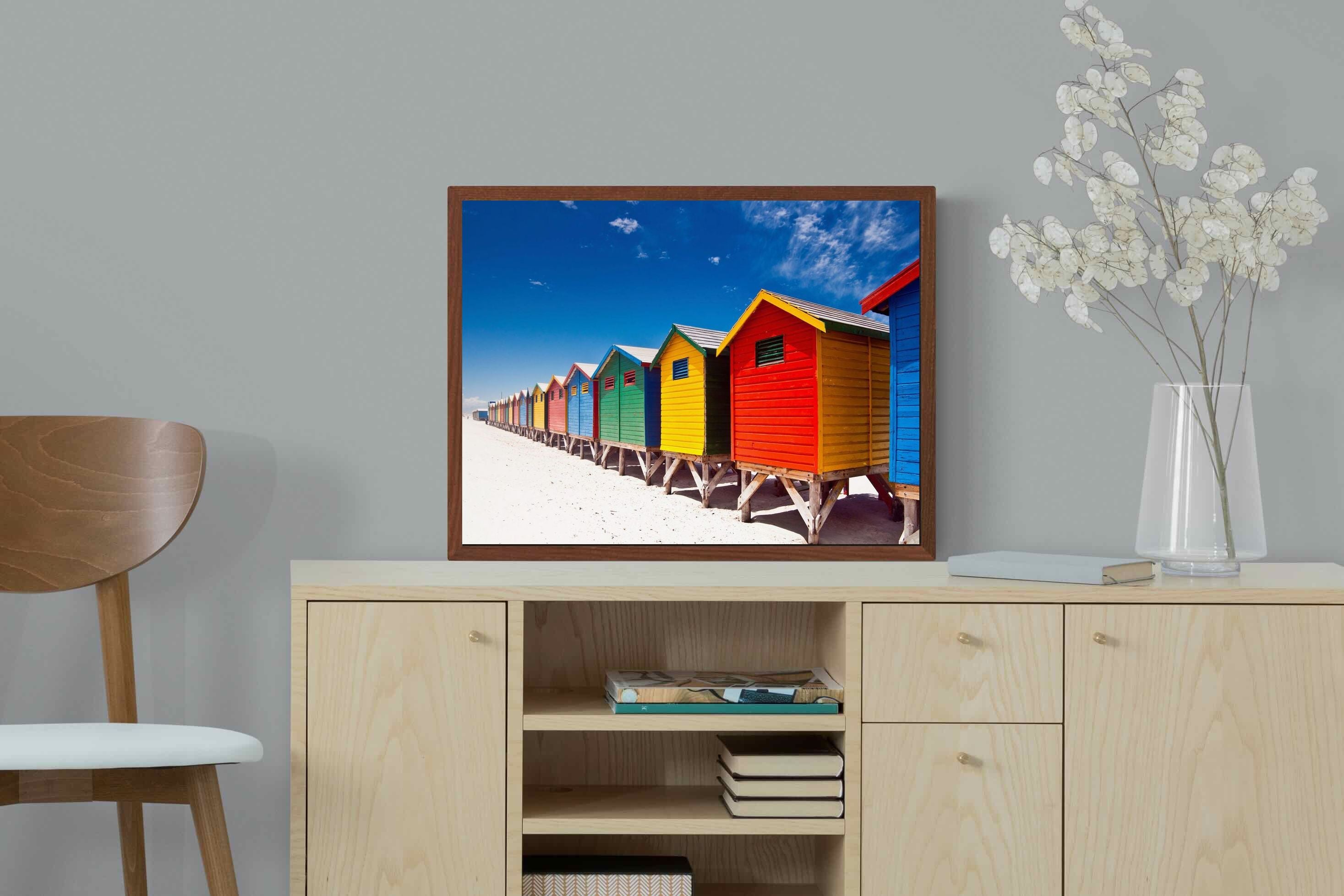 Pixalot ® Seaside Rainbow