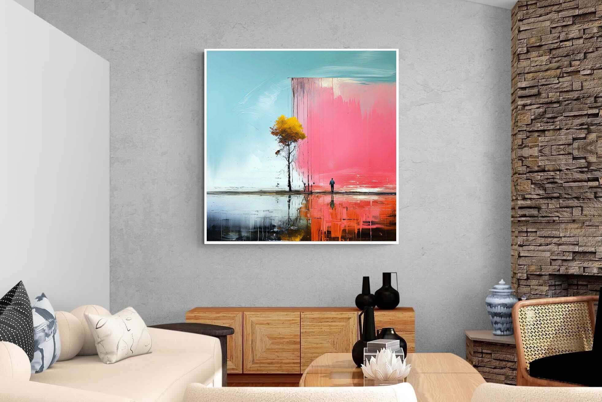 Pixalot Second World