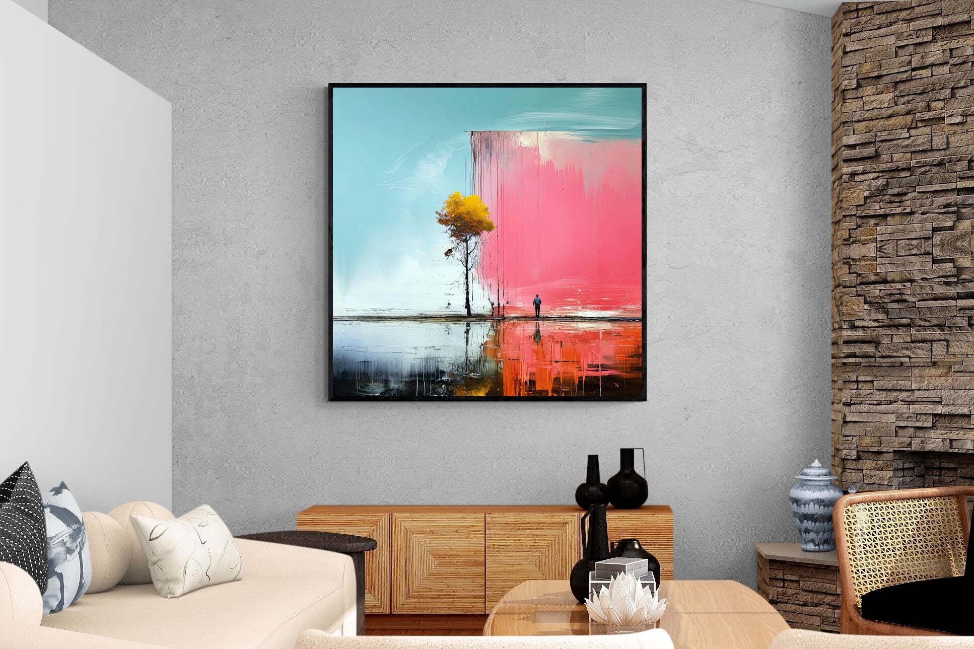 Pixalot Second World