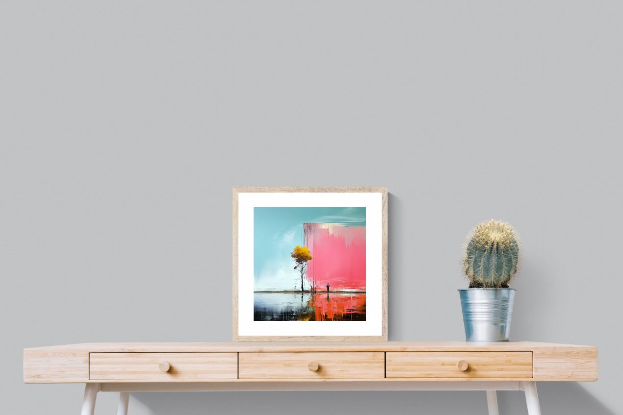 Pixalot Second World