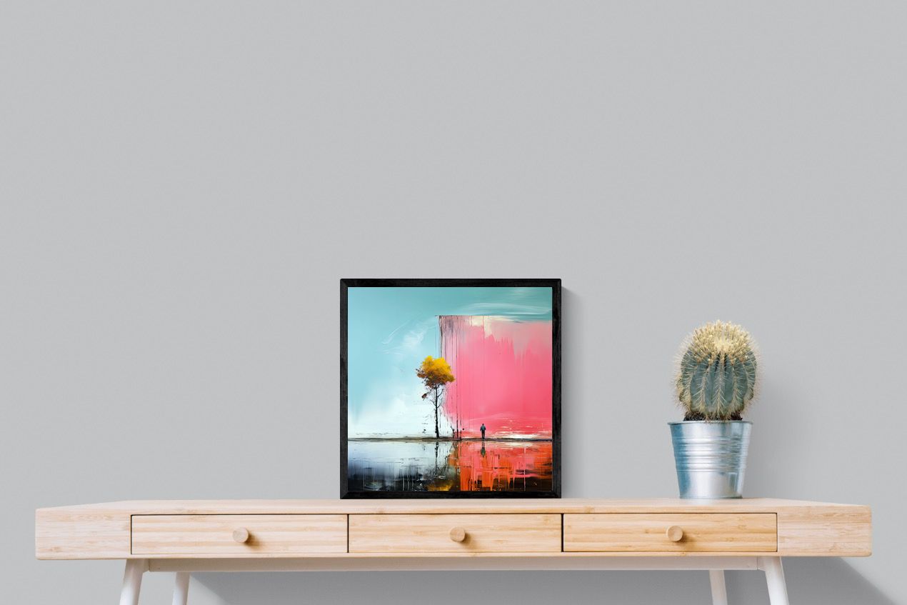 Pixalot Second World