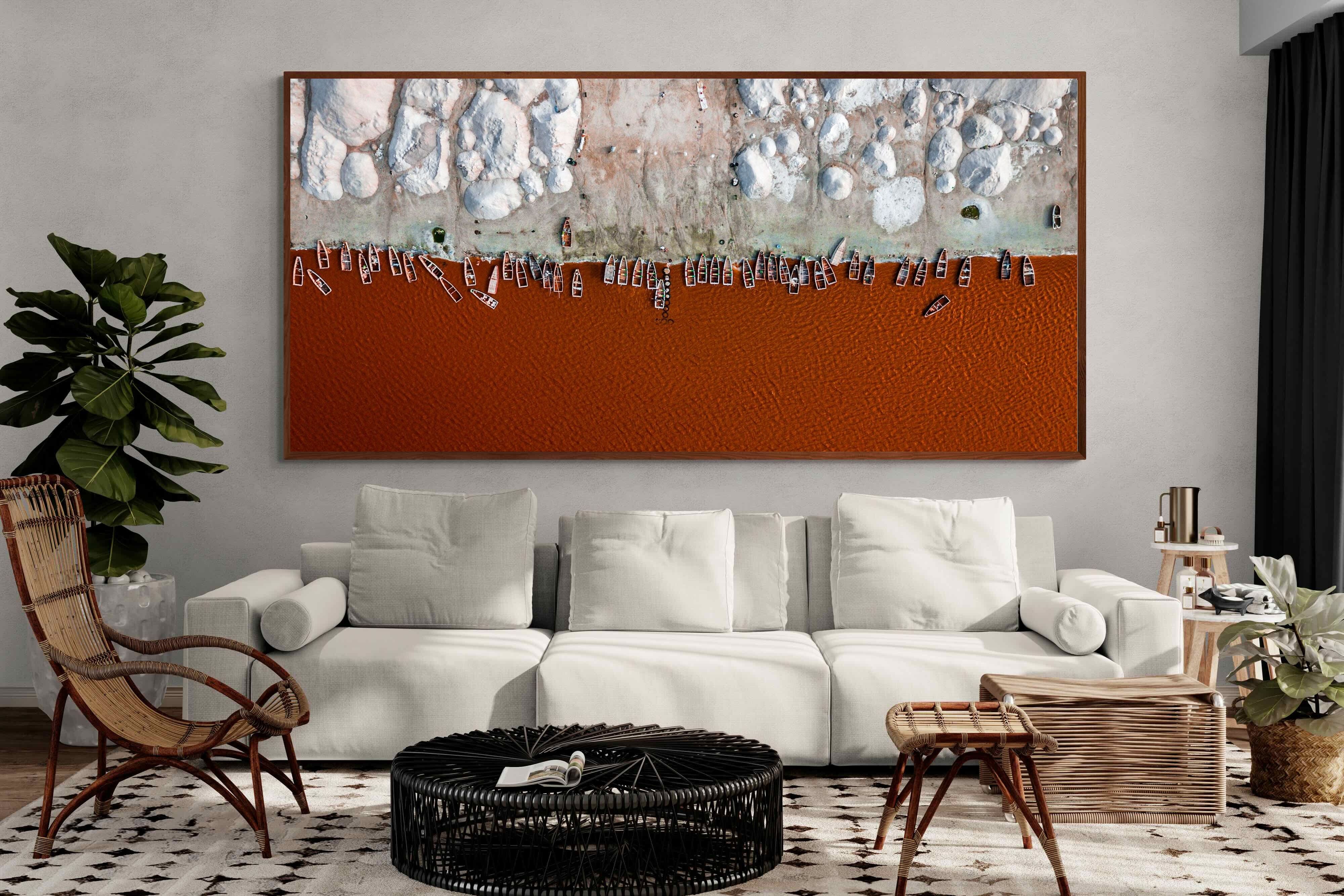 Pixalot ® Senegal Salt