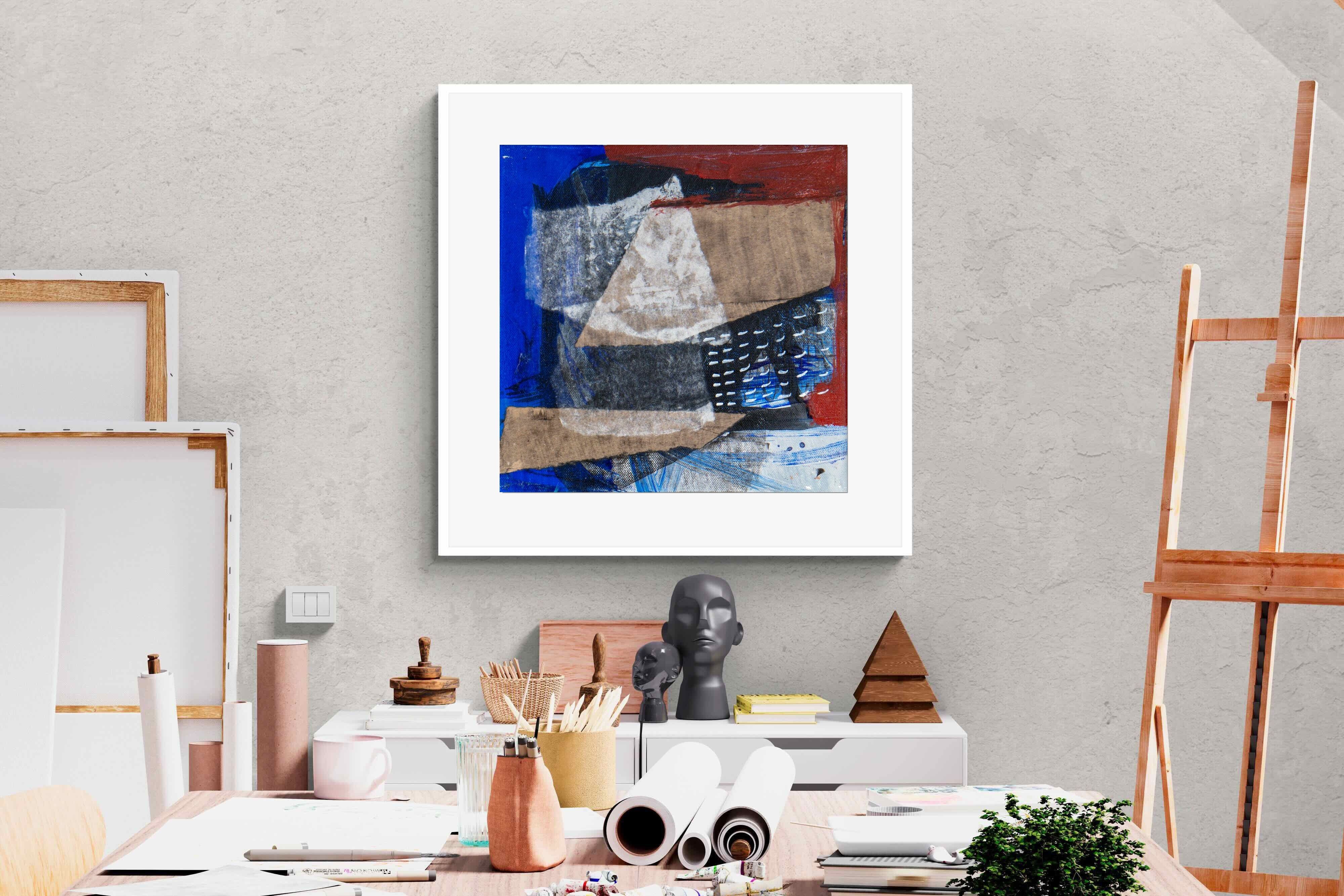 Pixalot Setting Sail