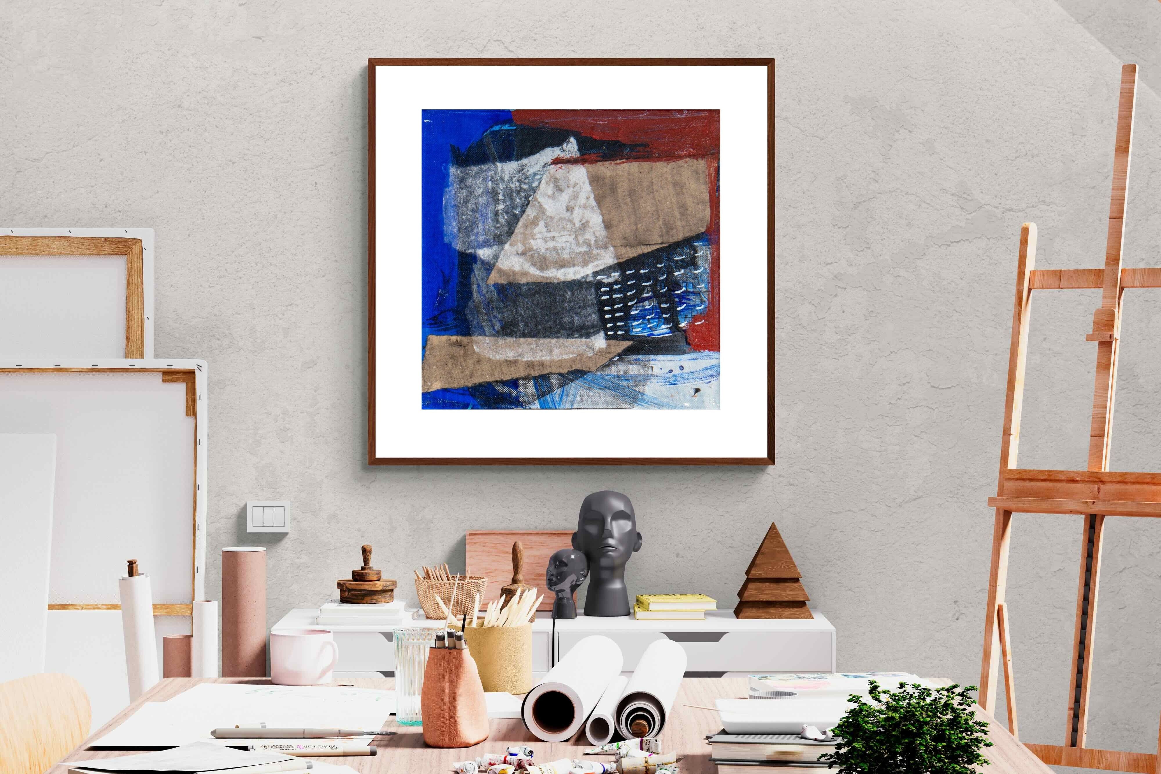 Pixalot Setting Sail