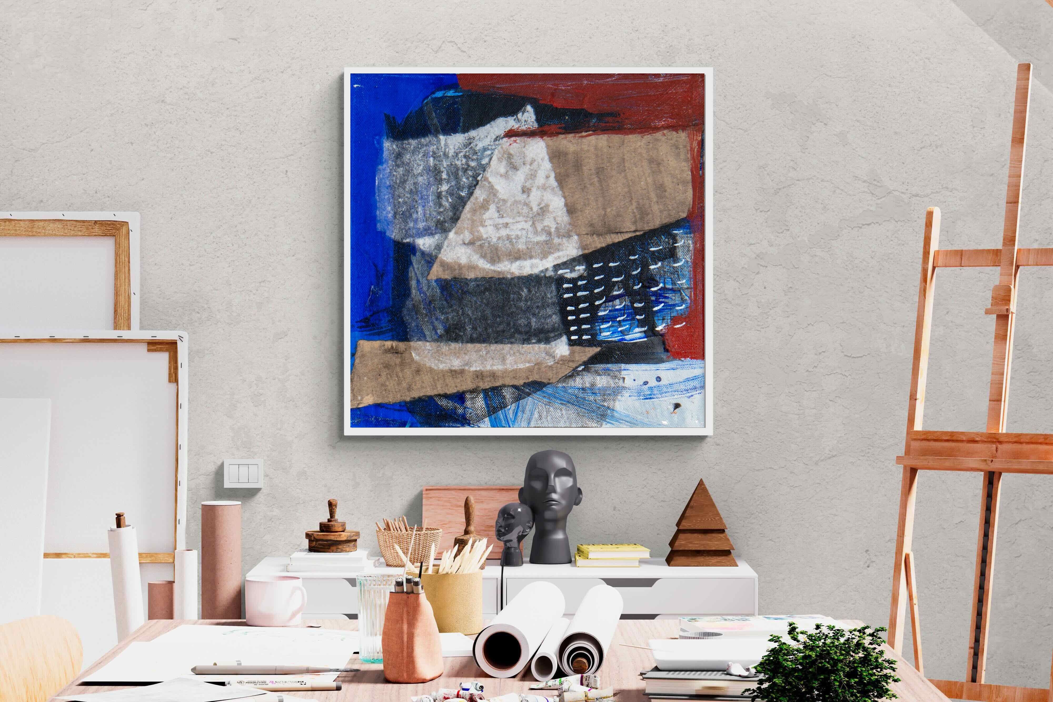 Pixalot Setting Sail