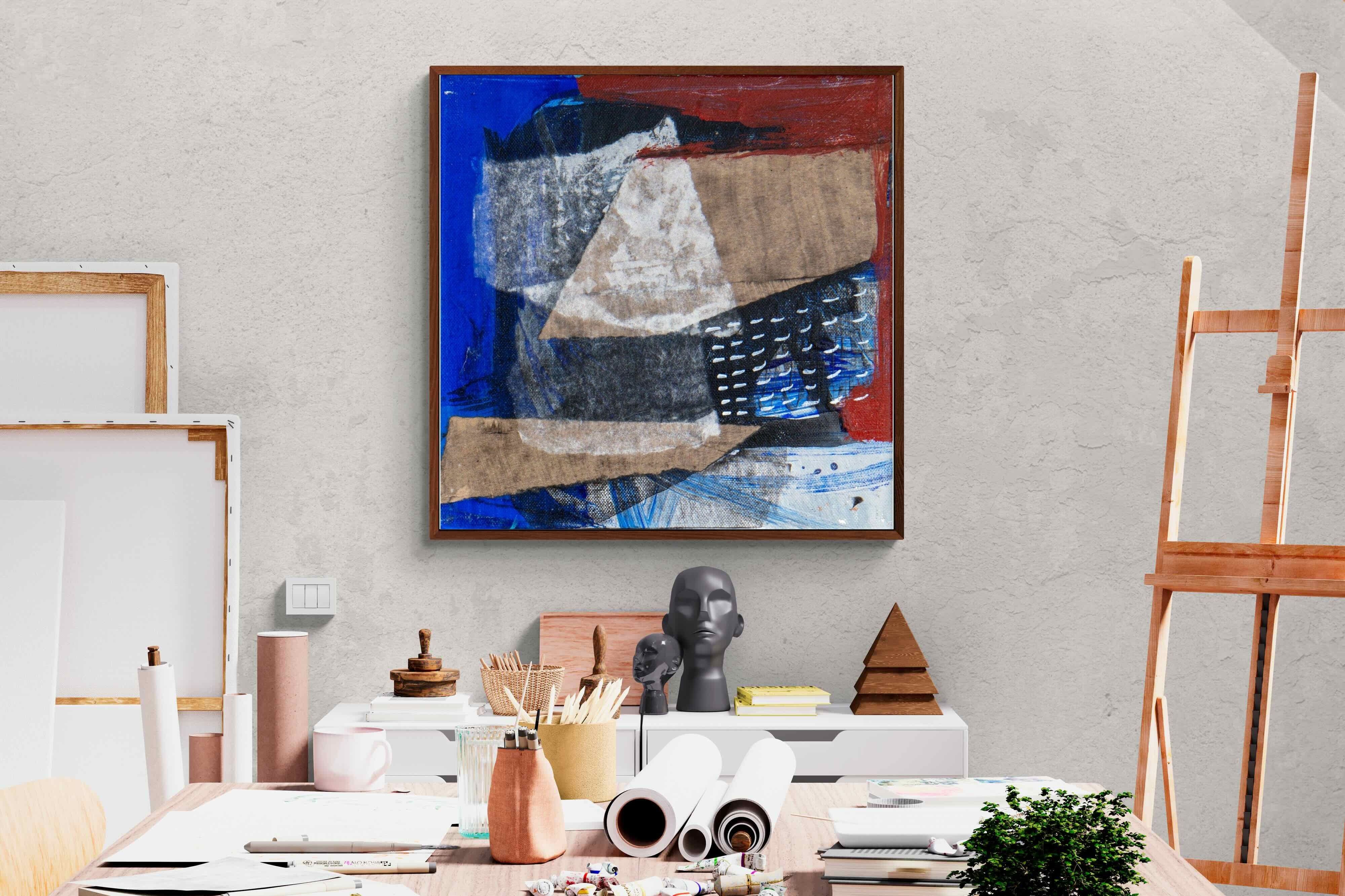 Pixalot Setting Sail