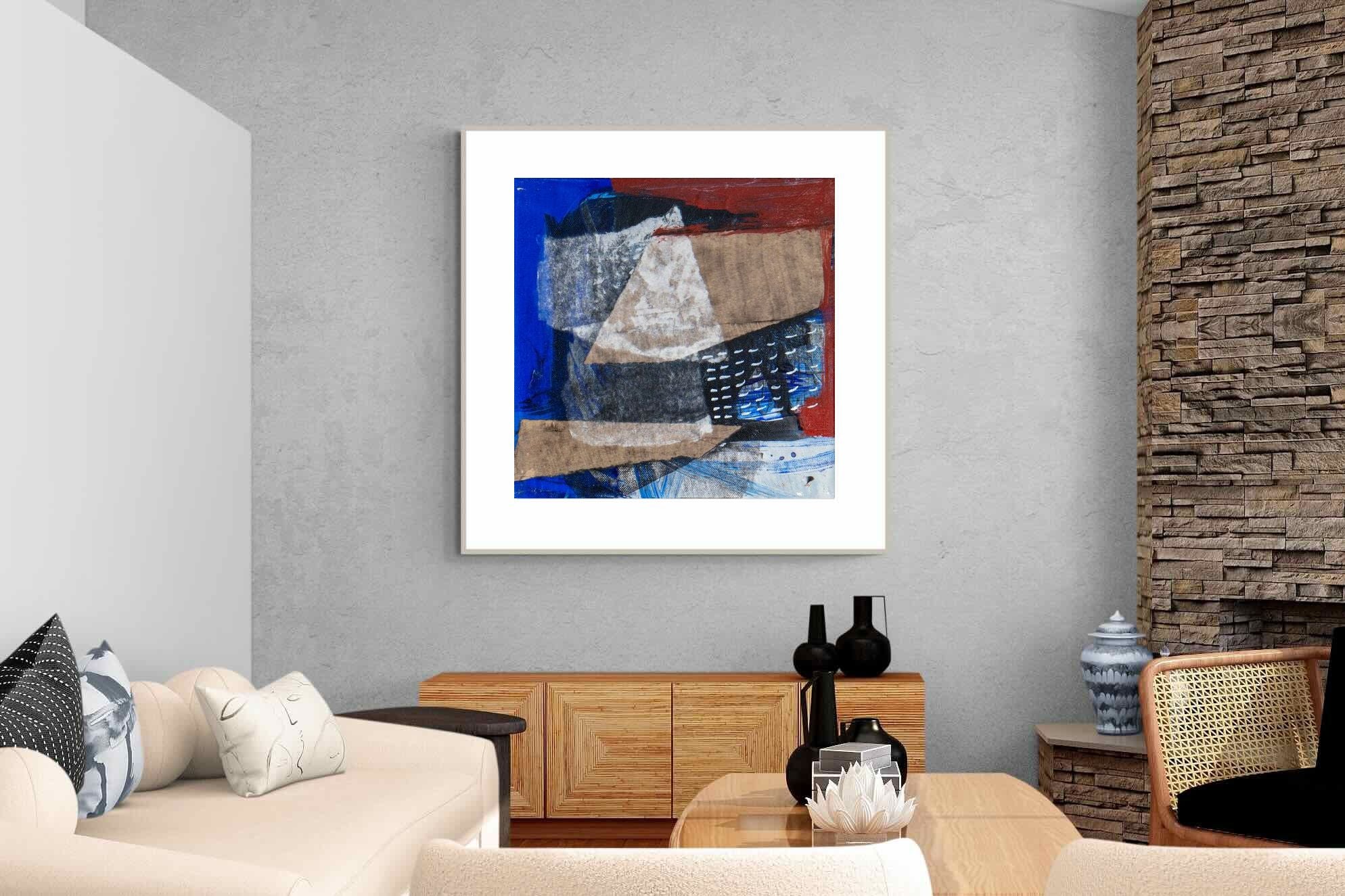 Pixalot Setting Sail