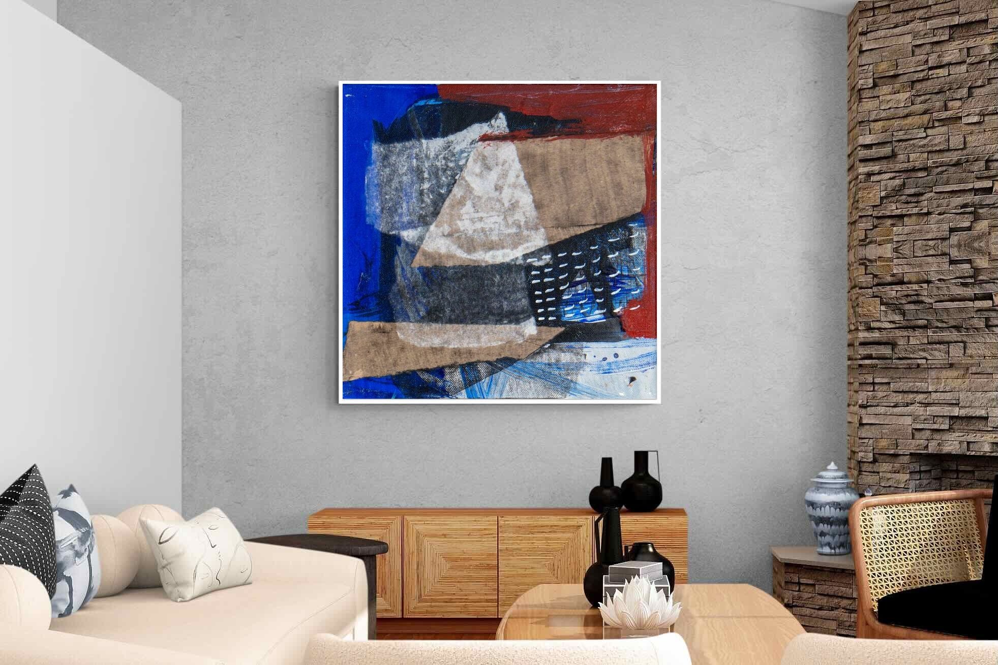 Pixalot Setting Sail