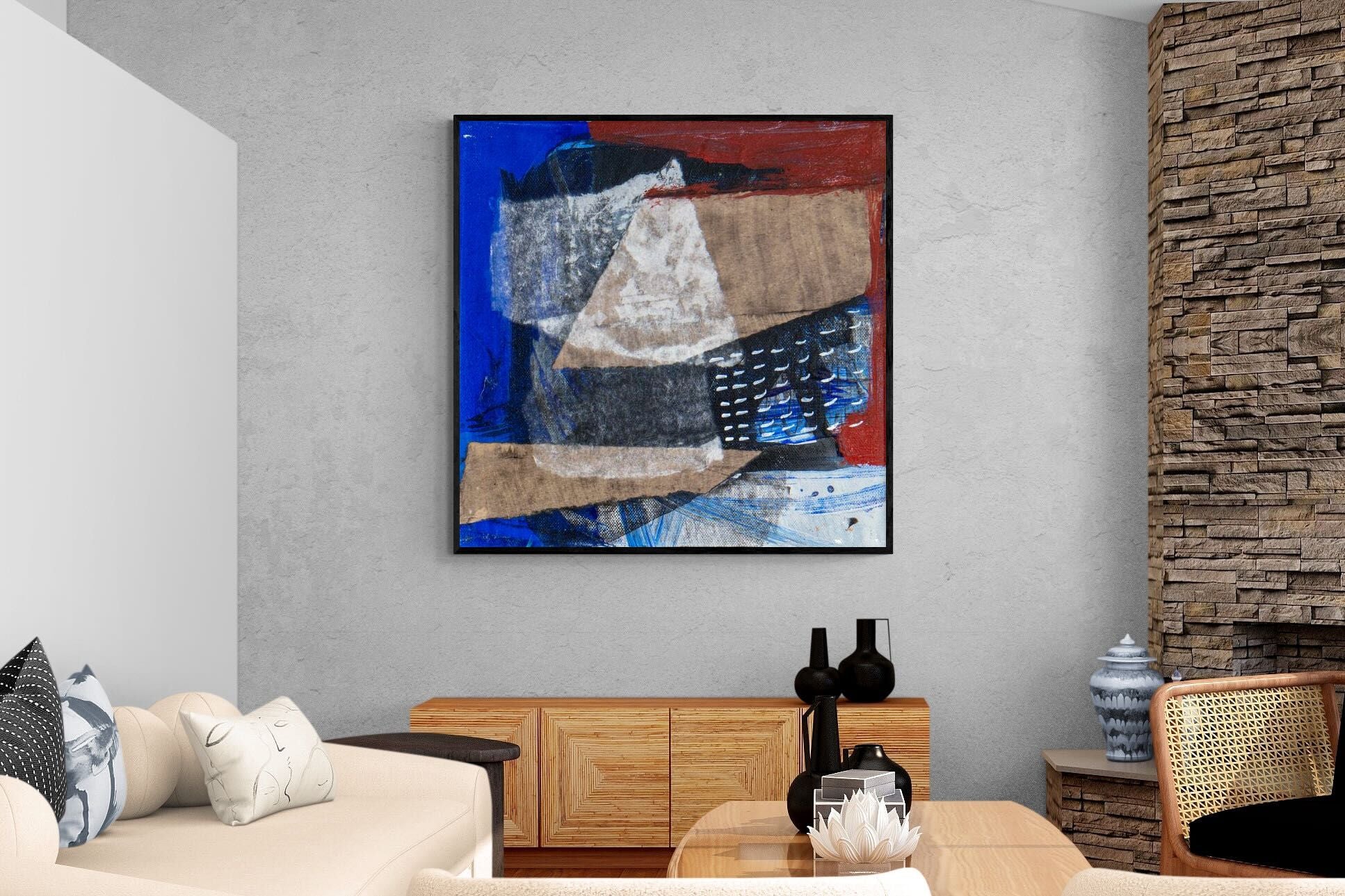 Pixalot Setting Sail