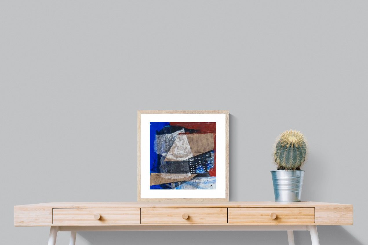 Pixalot Setting Sail