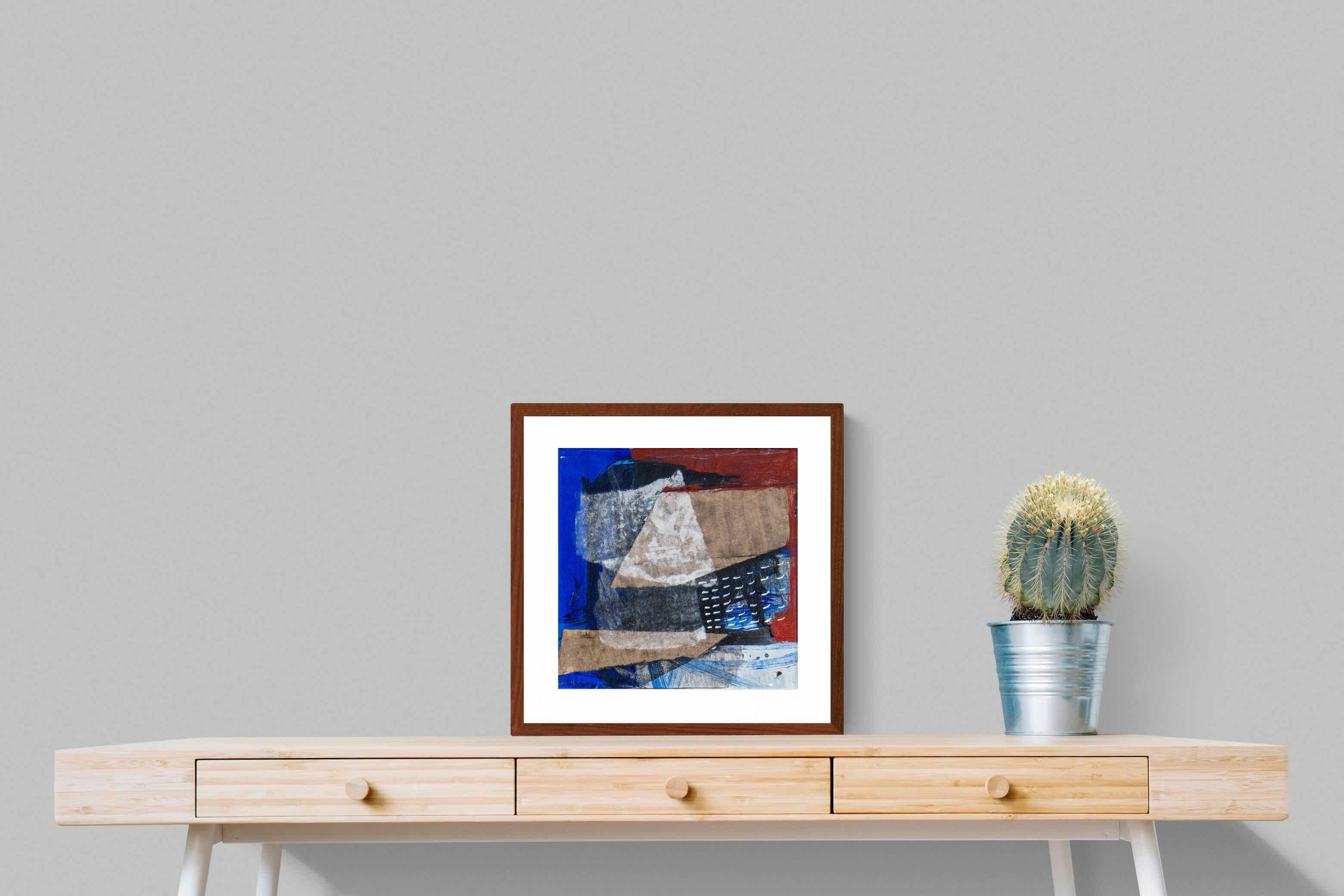 Pixalot Setting Sail