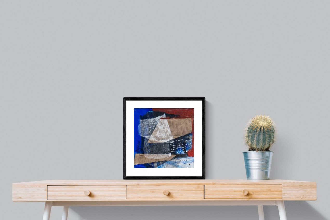 Pixalot Setting Sail