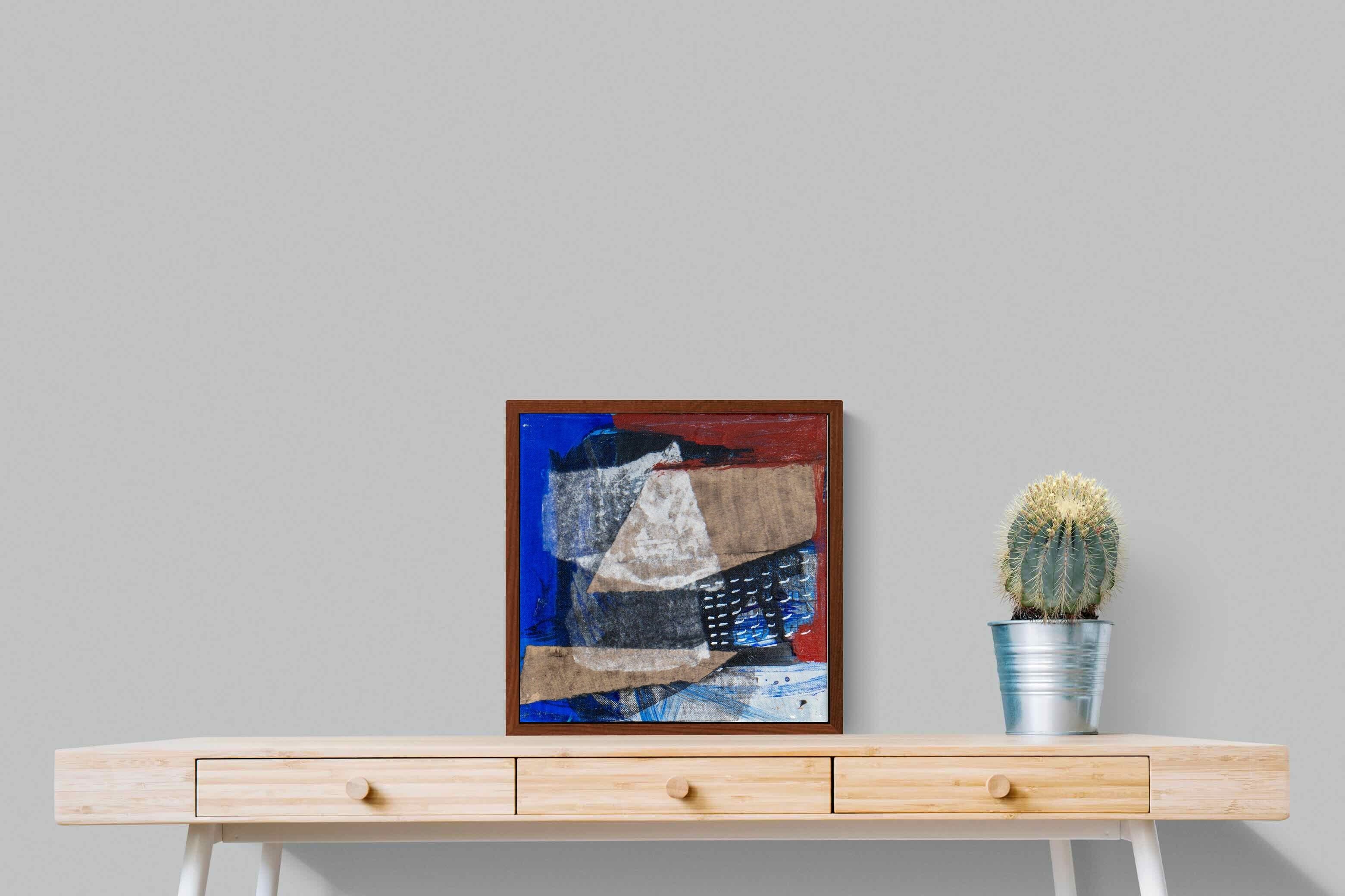 Pixalot Setting Sail