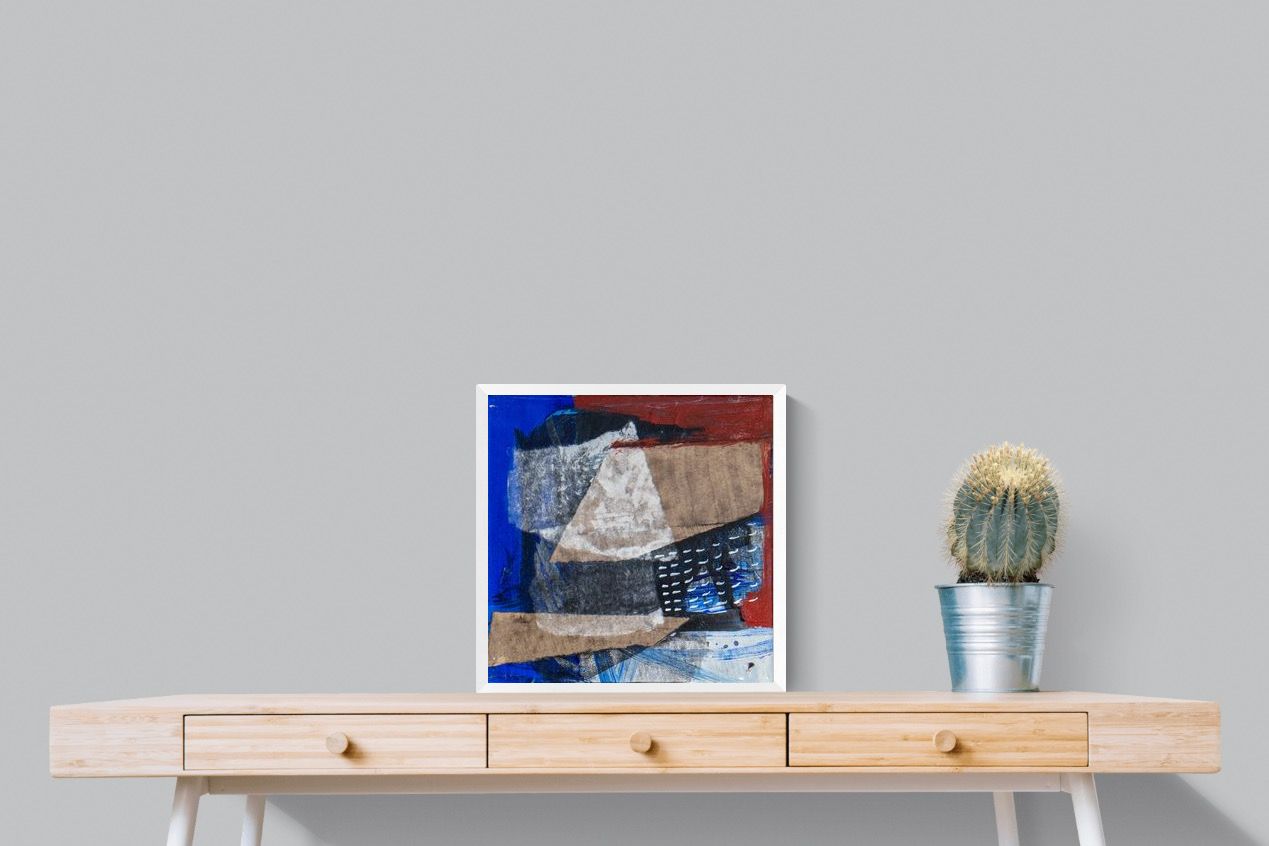 Pixalot Setting Sail