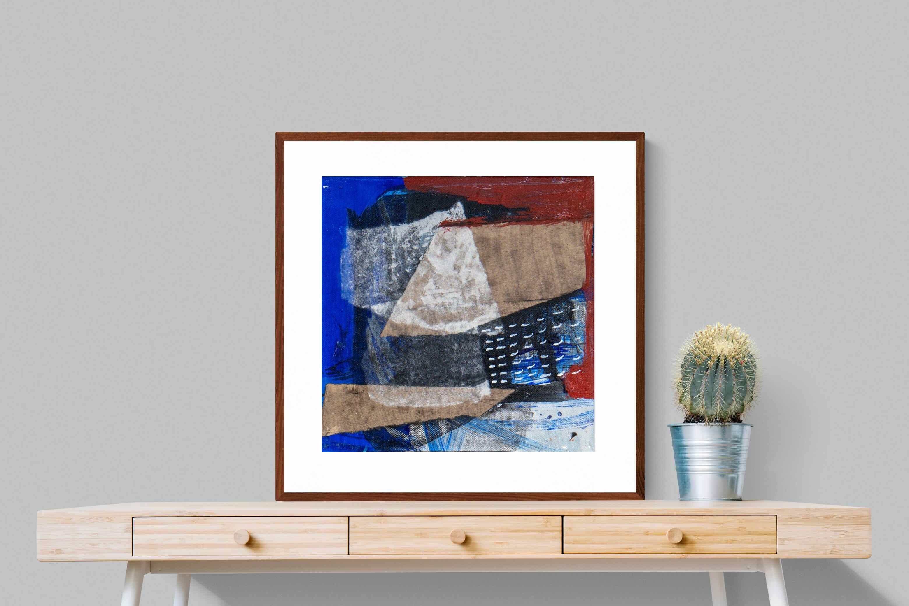 Pixalot Setting Sail