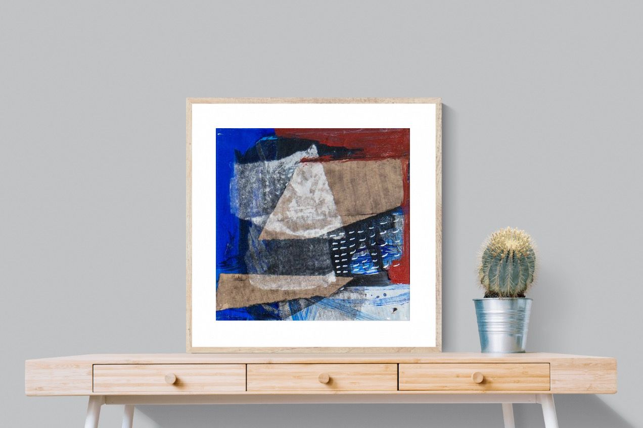 Pixalot Setting Sail