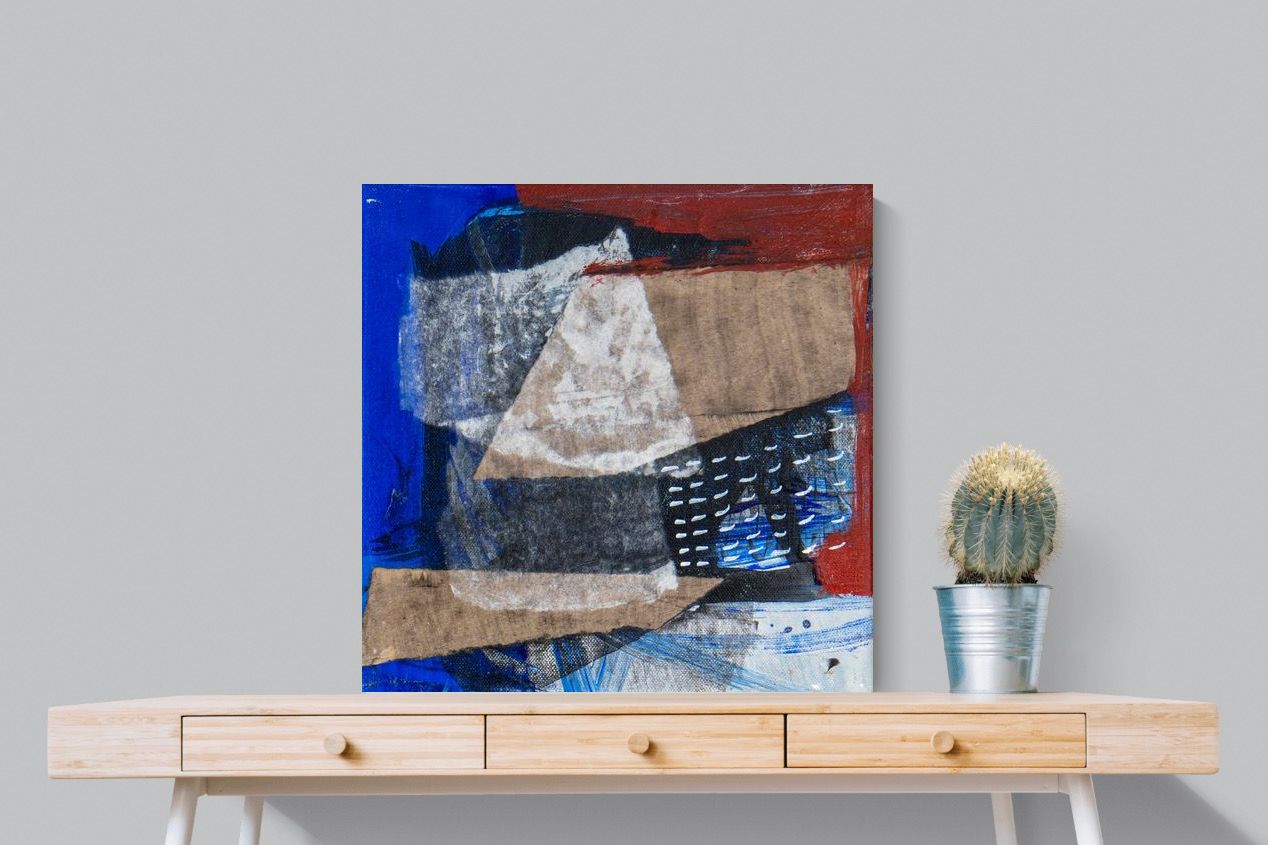 Pixalot Setting Sail