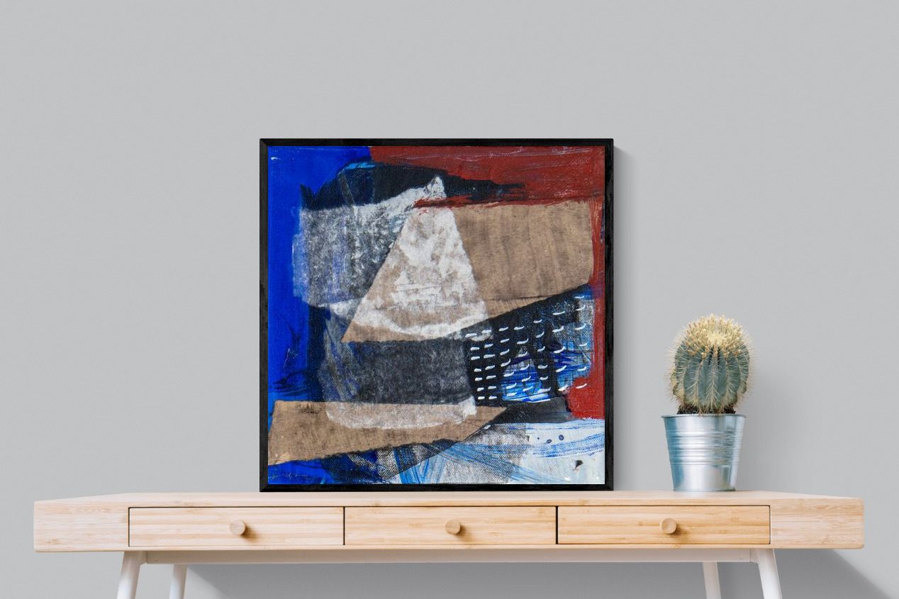 Pixalot Setting Sail