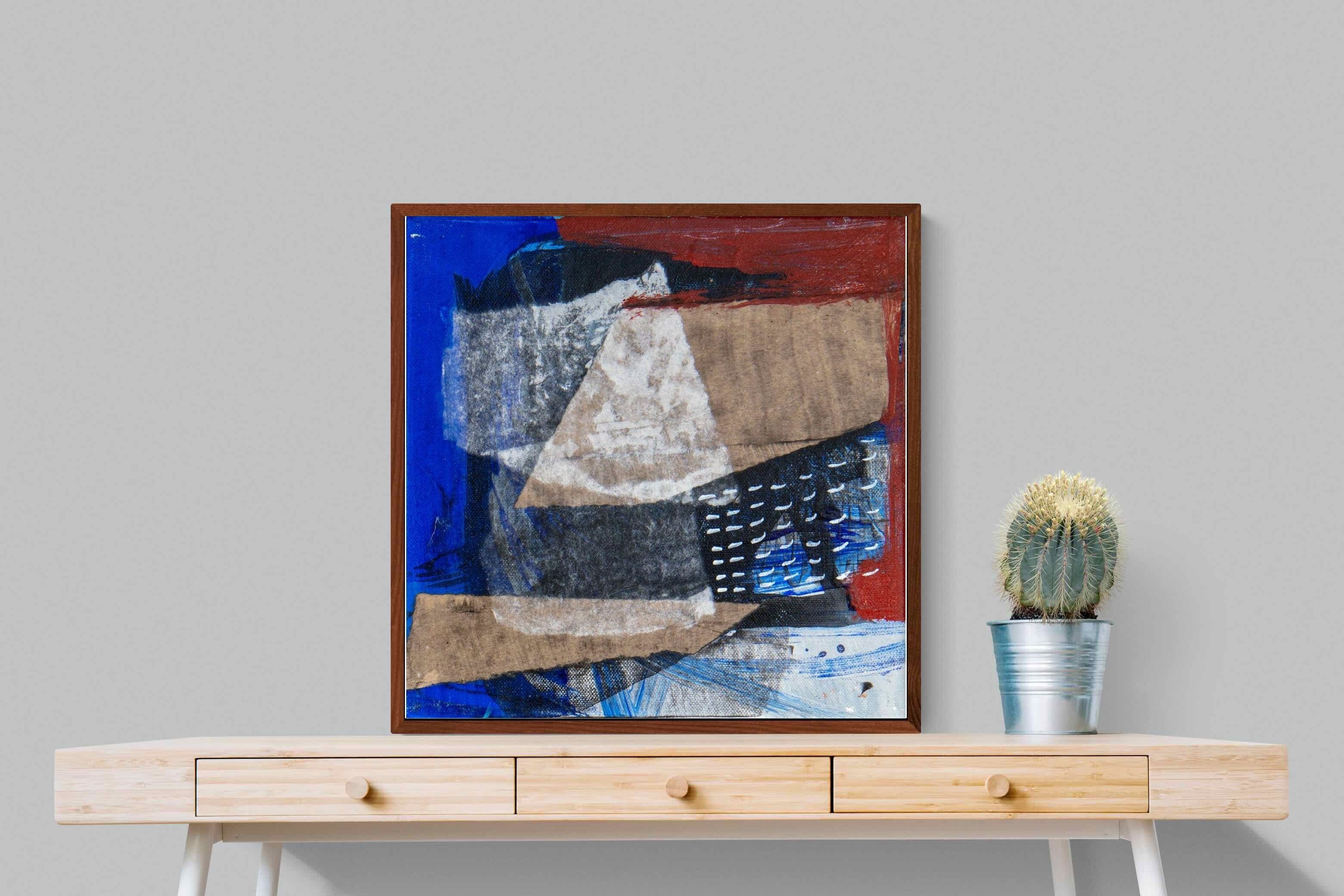 Pixalot Setting Sail