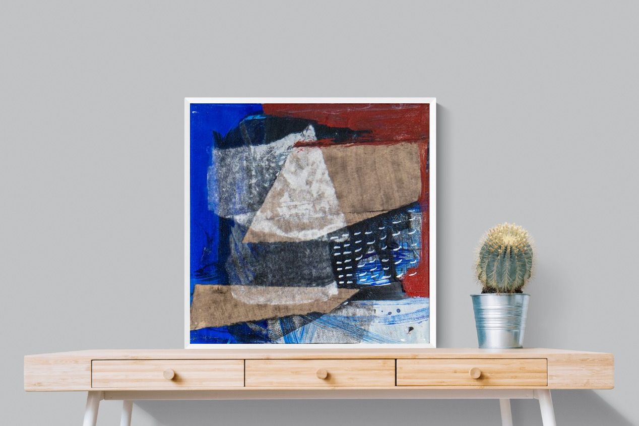 Pixalot Setting Sail