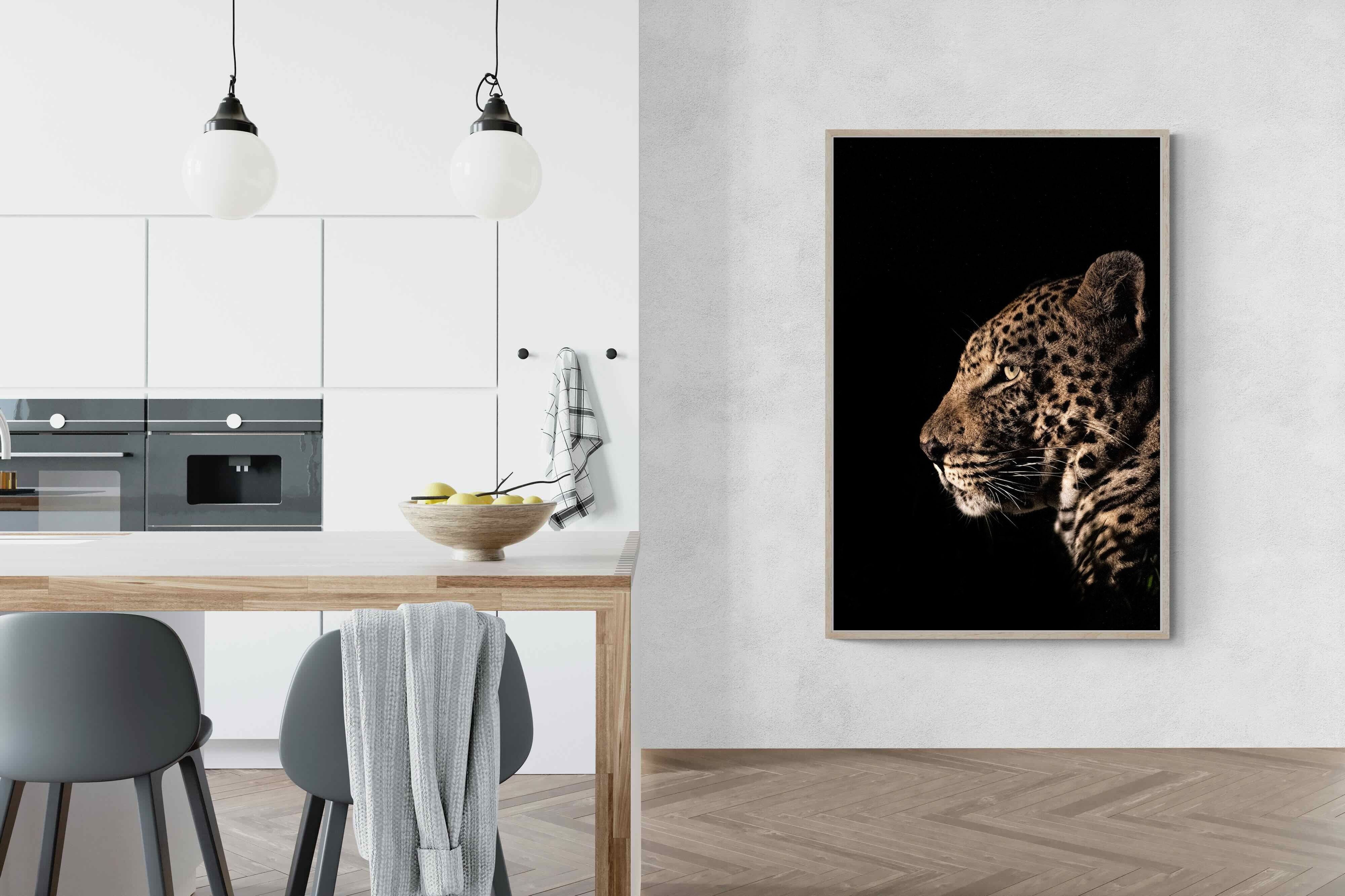 Pixalot ® Shadow Leopard