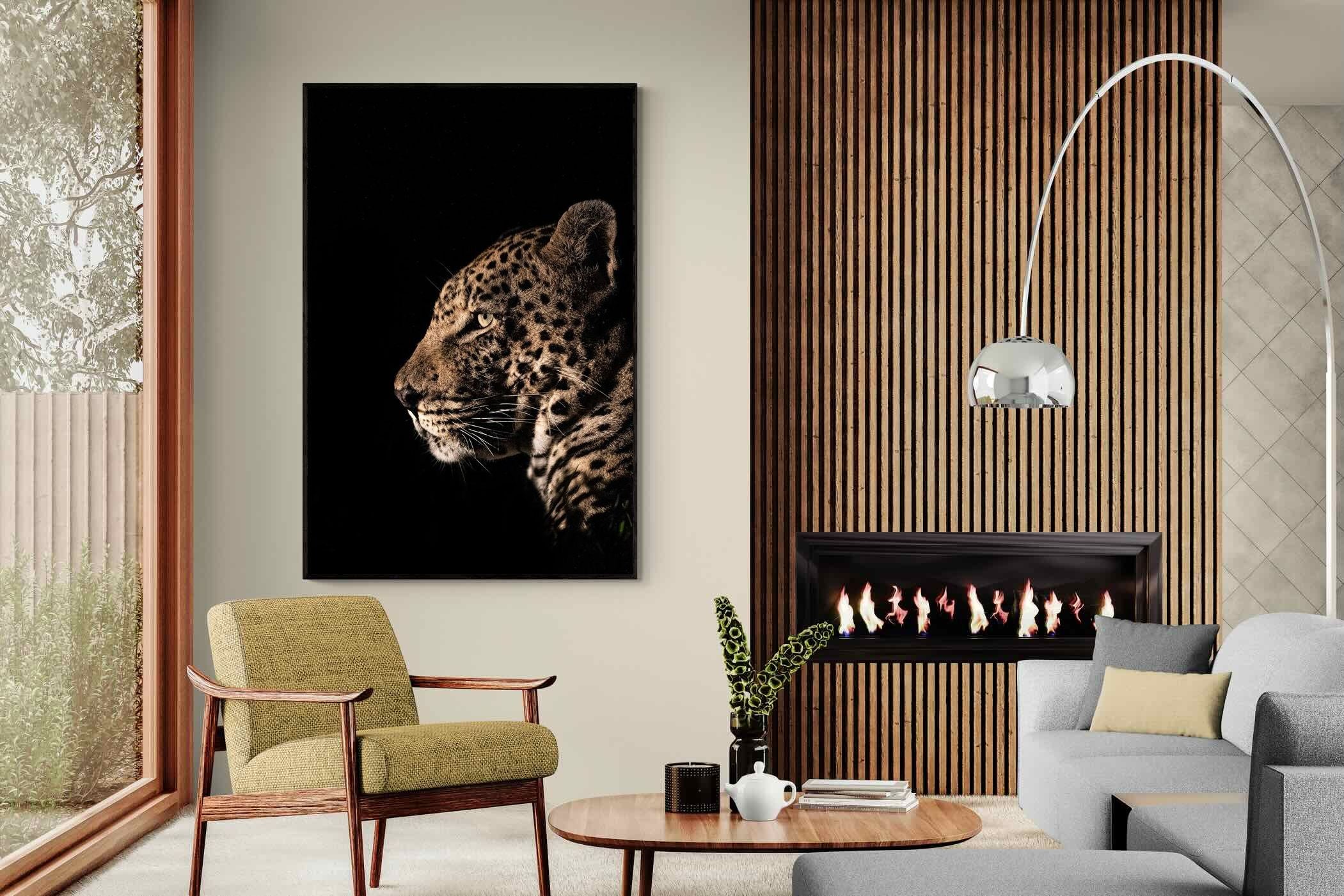 Pixalot ® Shadow Leopard