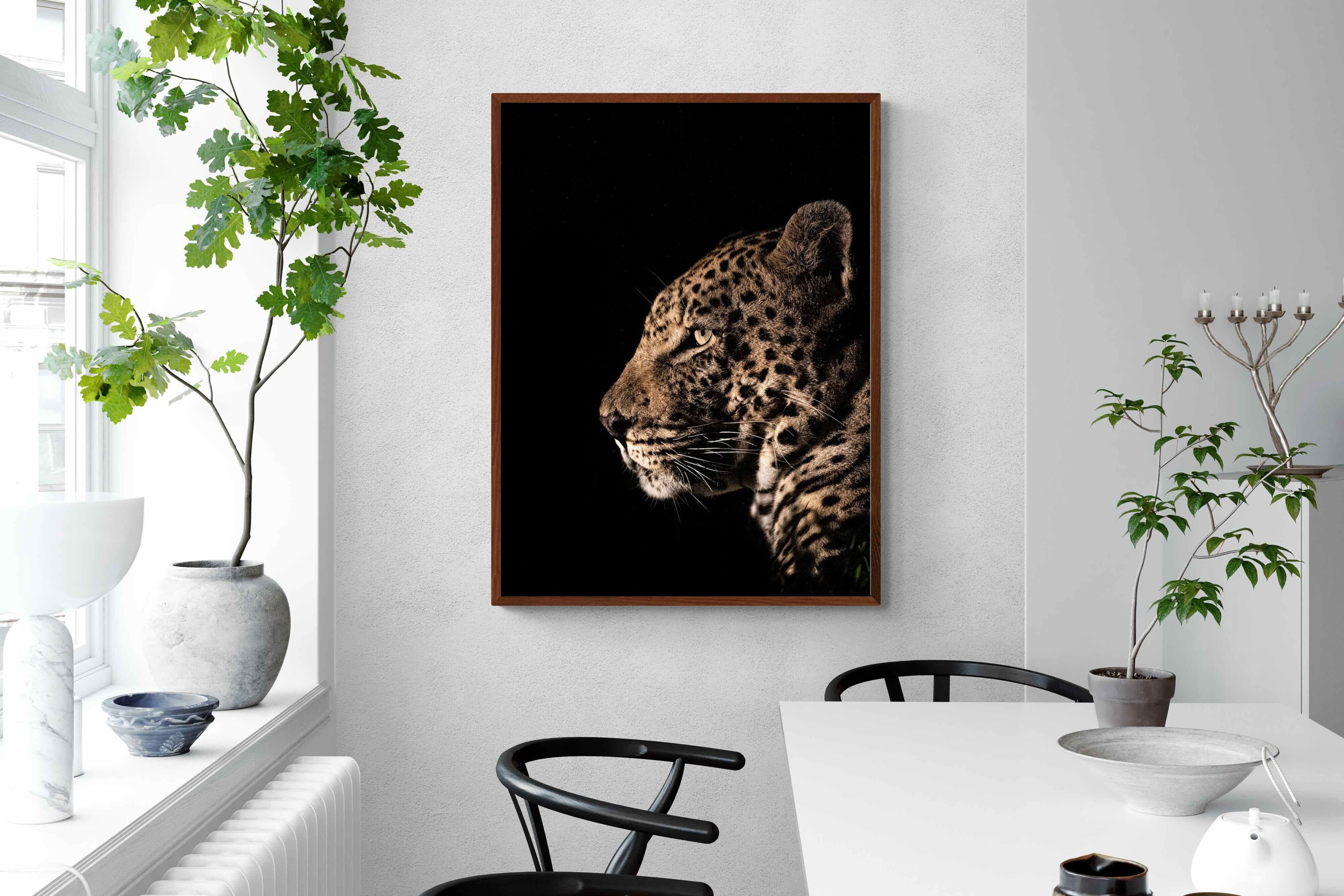 Pixalot ® Shadow Leopard