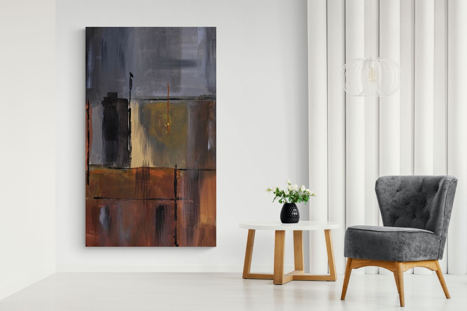 Pixalot ® Shadowed Bronze