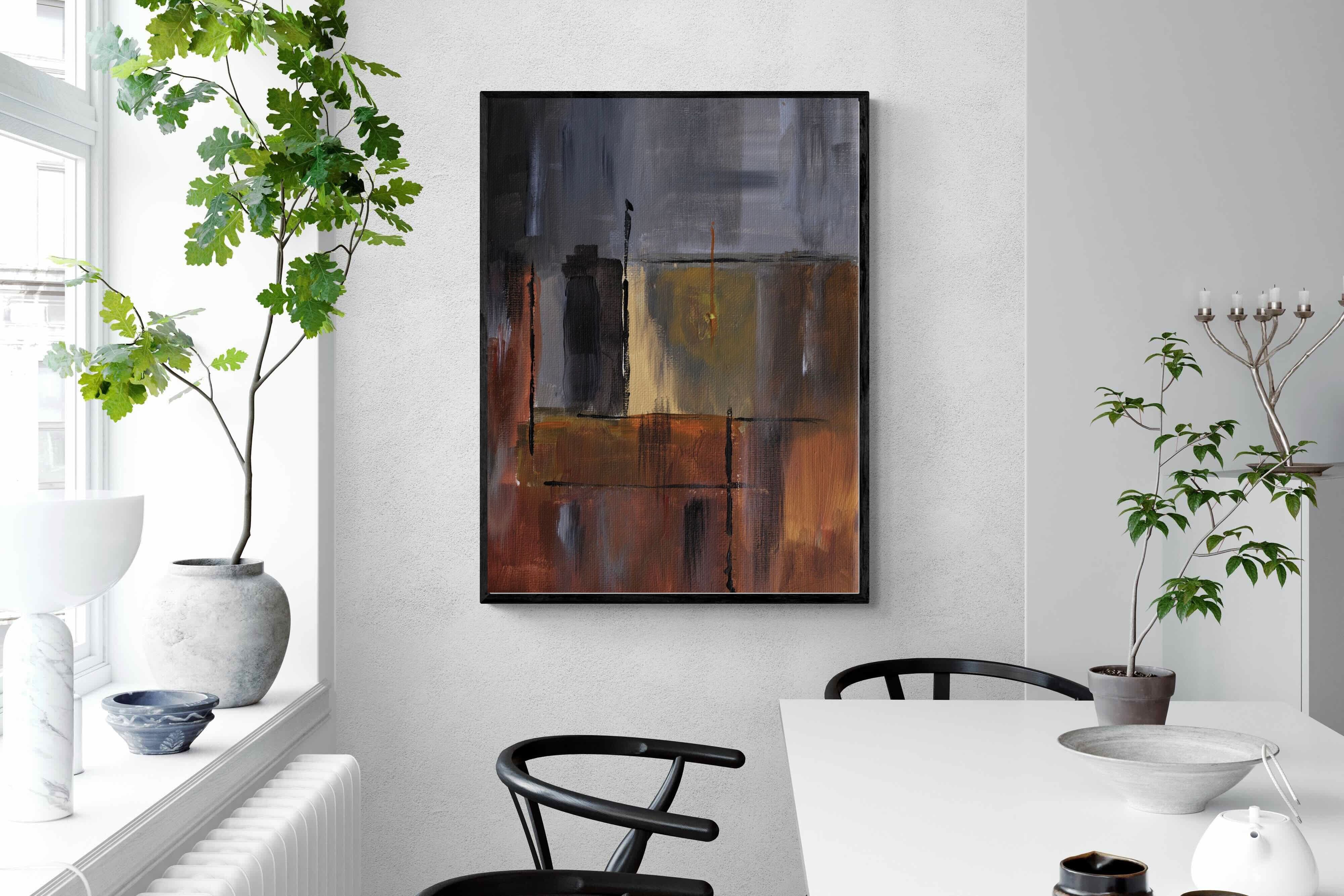 Pixalot ® Shadowed Bronze