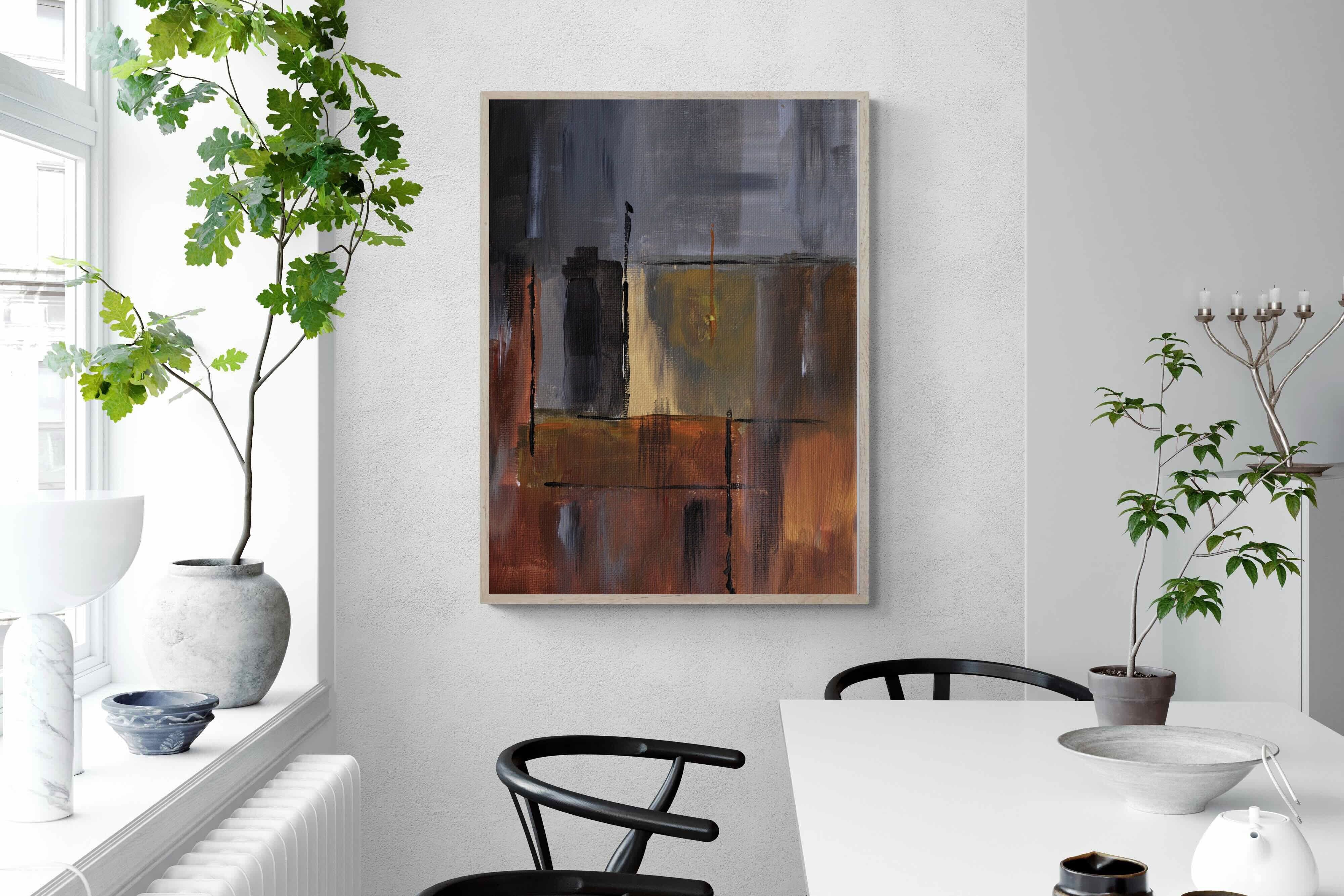 Pixalot ® Shadowed Bronze