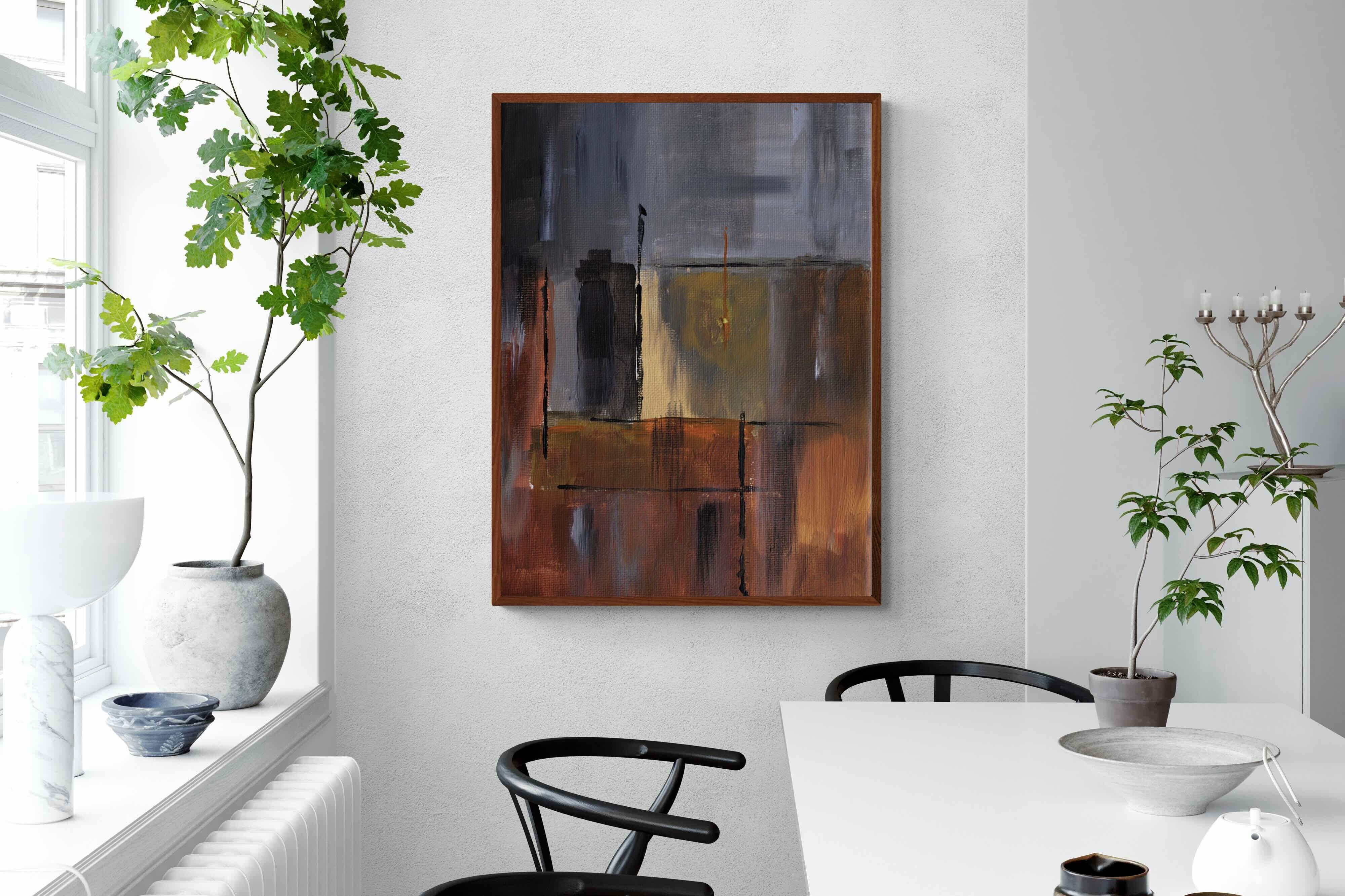 Pixalot ® Shadowed Bronze