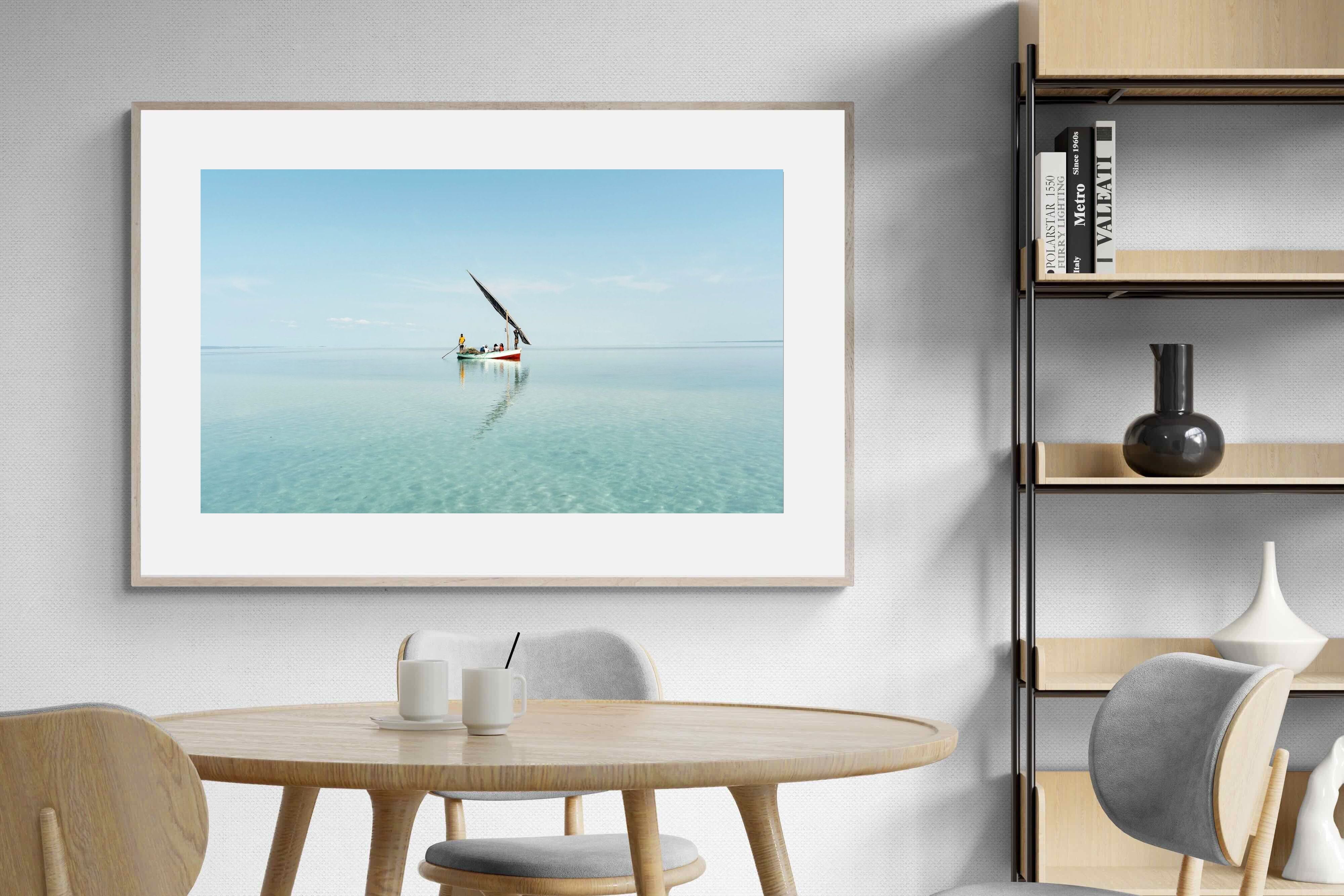 Pixalot Shallow Sail