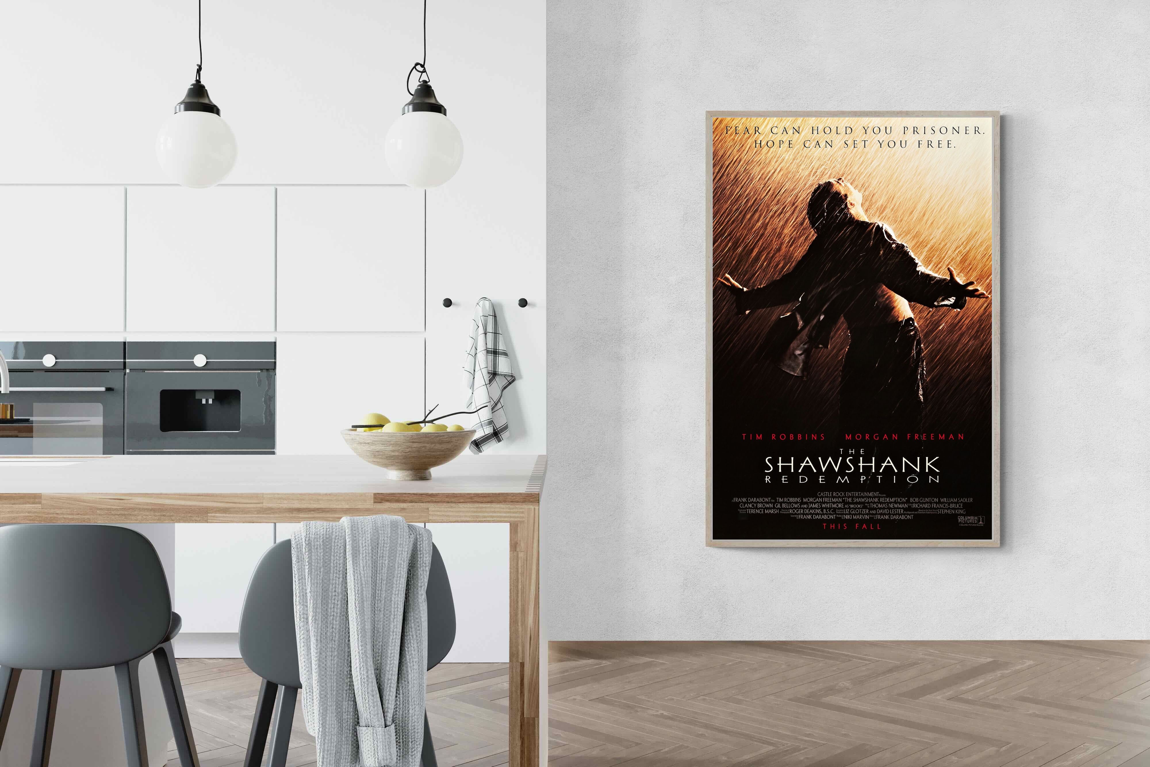 Pixalot Shawshank Redemption