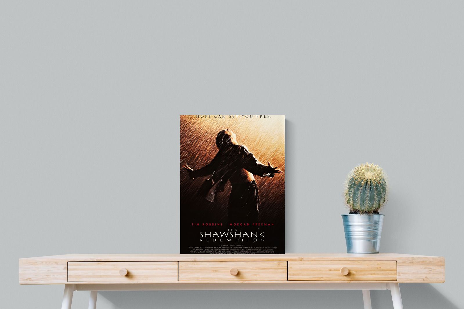 Pixalot Shawshank Redemption