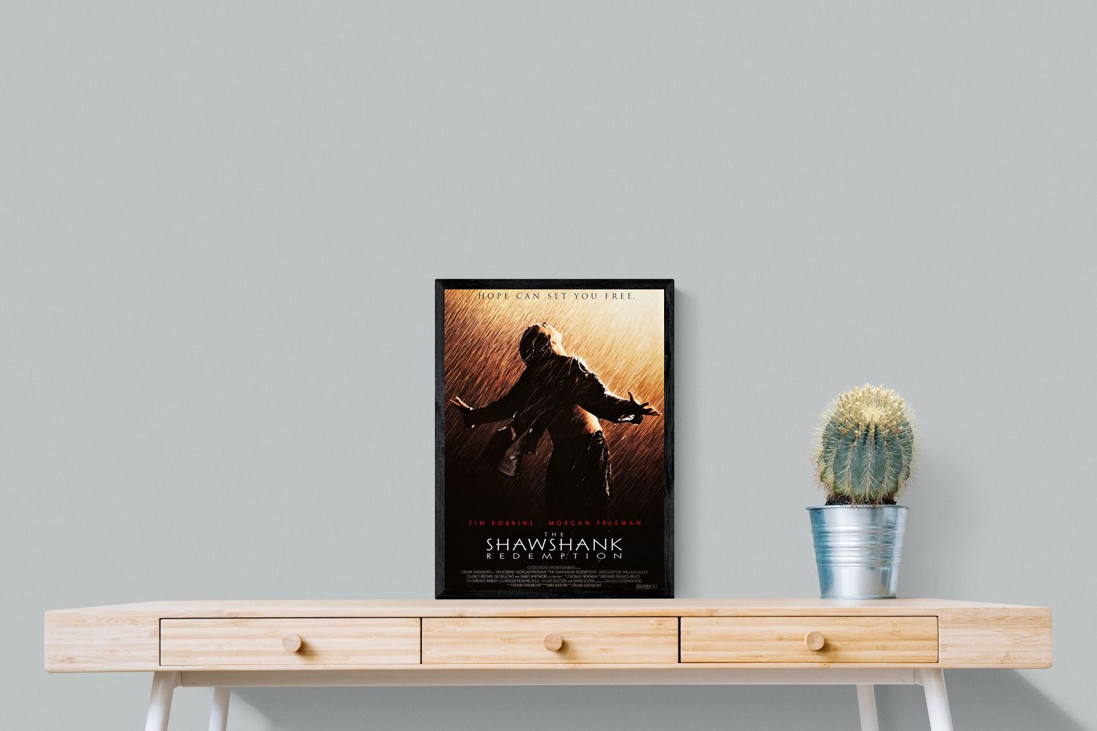 Pixalot Shawshank Redemption