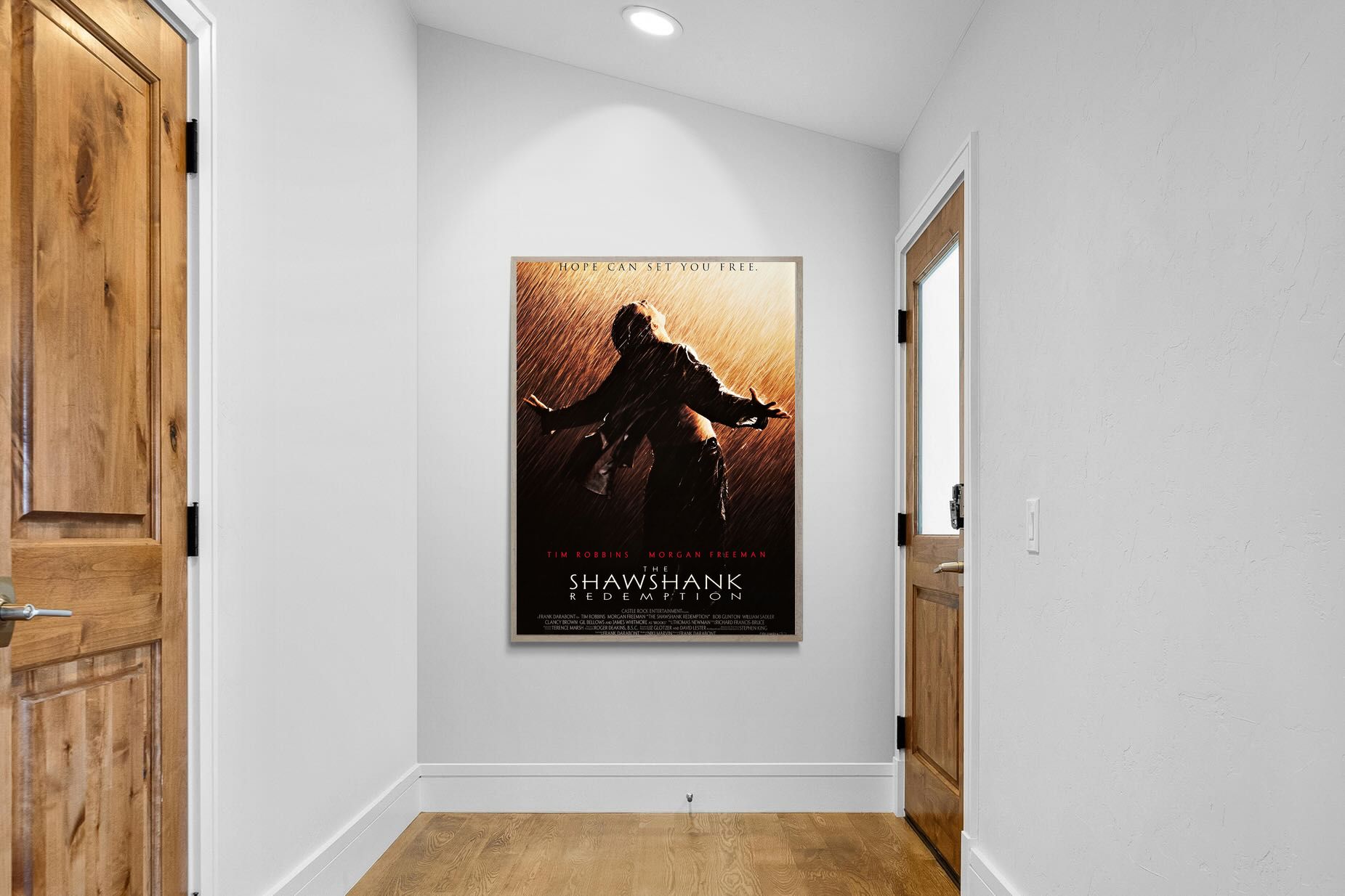 Pixalot Shawshank Redemption