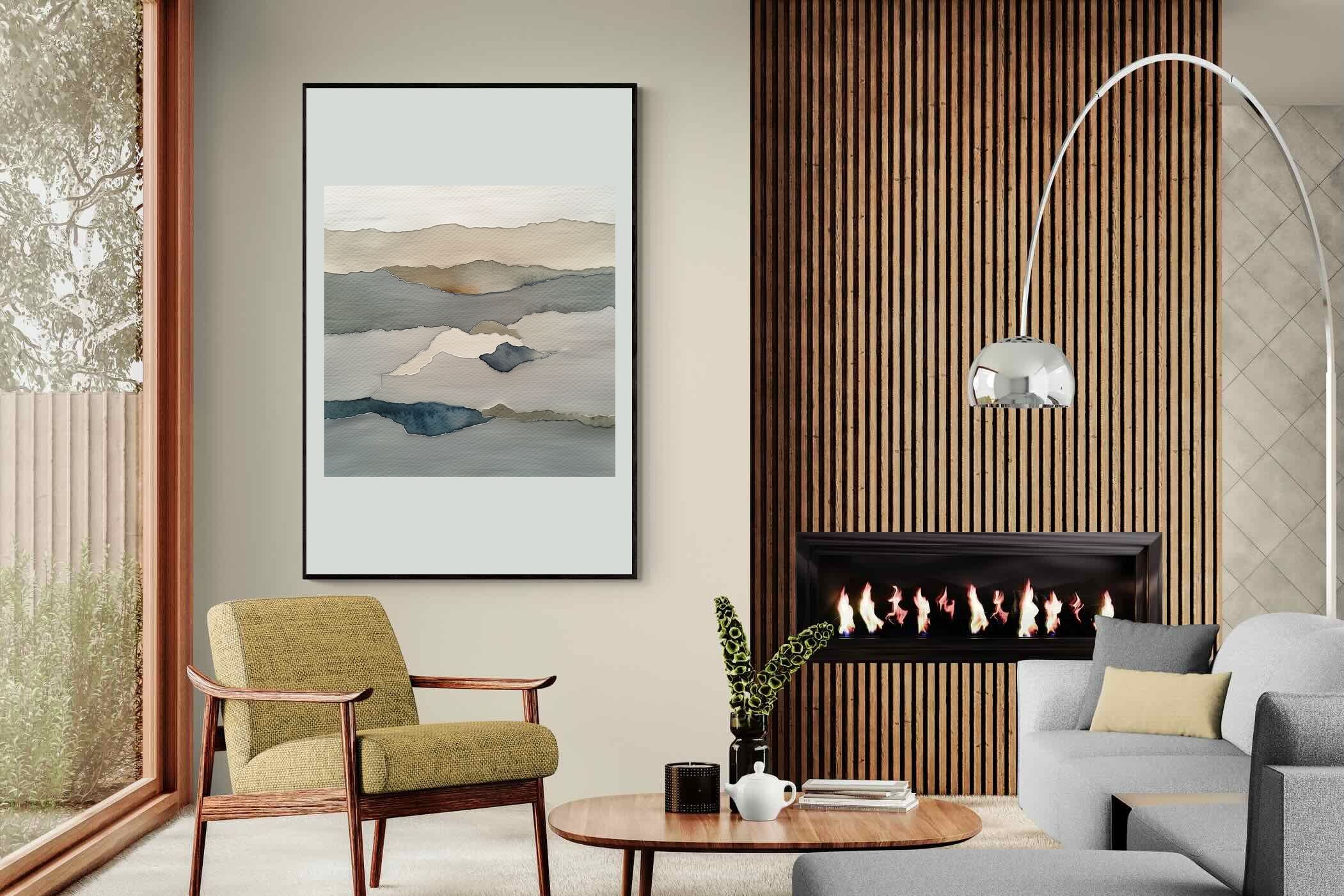 Pixalot Shifting Sands