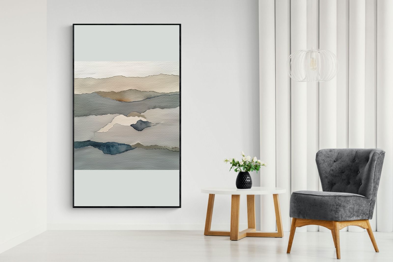 Pixalot Shifting Sands