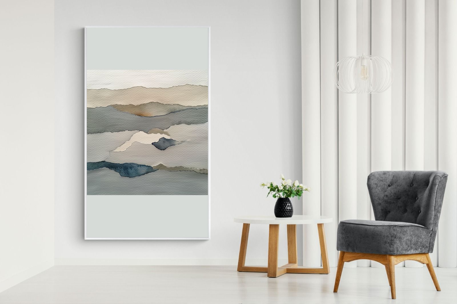 Pixalot Shifting Sands