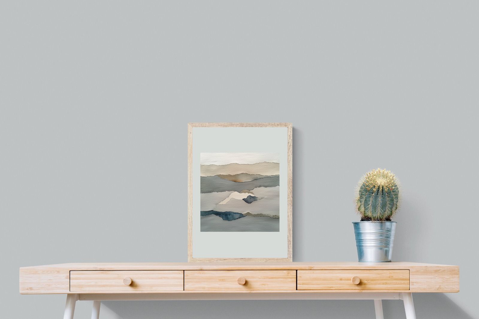 Pixalot Shifting Sands