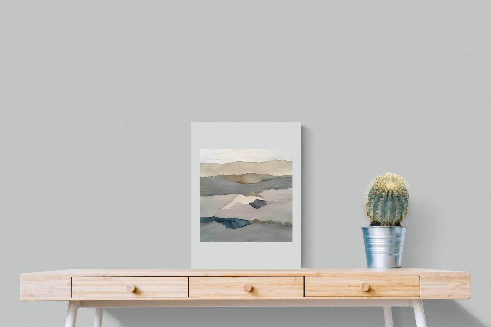 Pixalot Shifting Sands