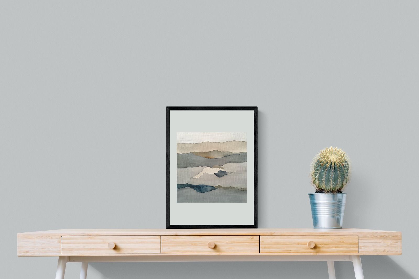 Pixalot Shifting Sands