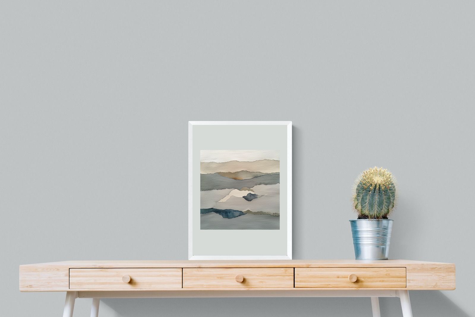 Pixalot Shifting Sands