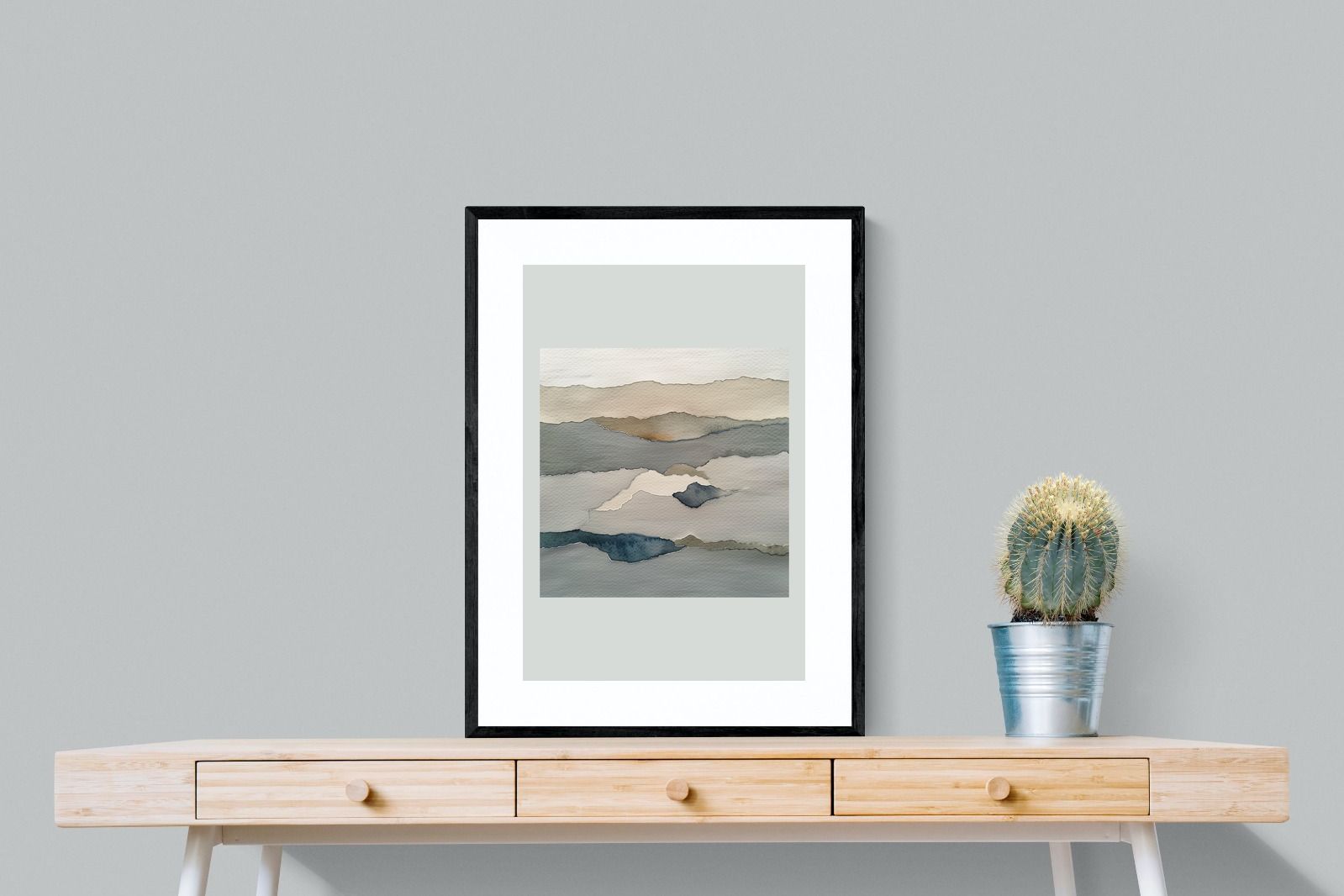 Pixalot Shifting Sands