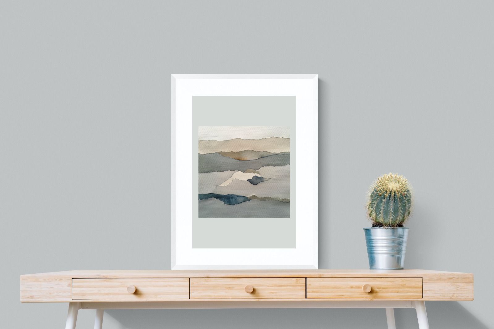 Pixalot Shifting Sands