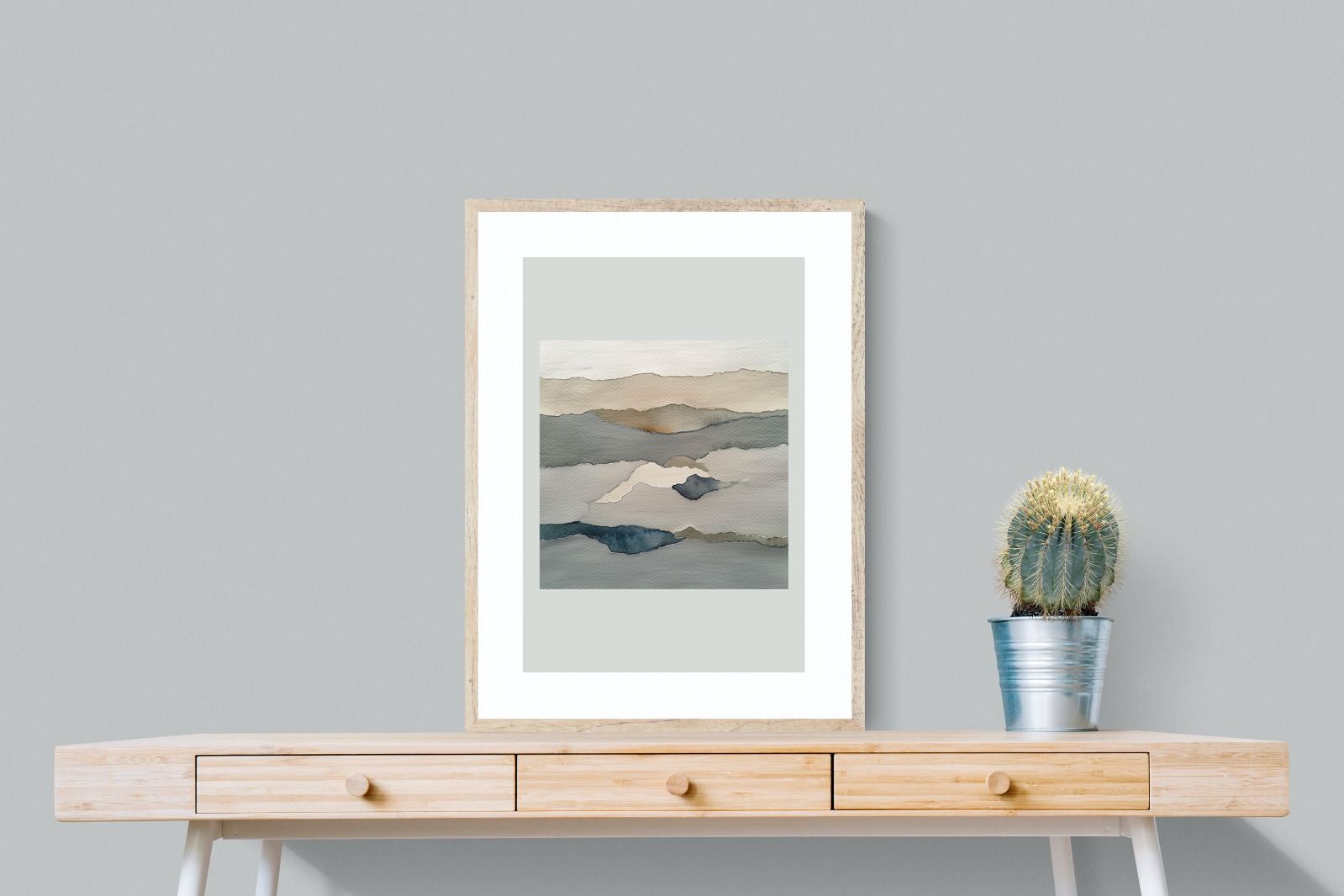 Pixalot Shifting Sands