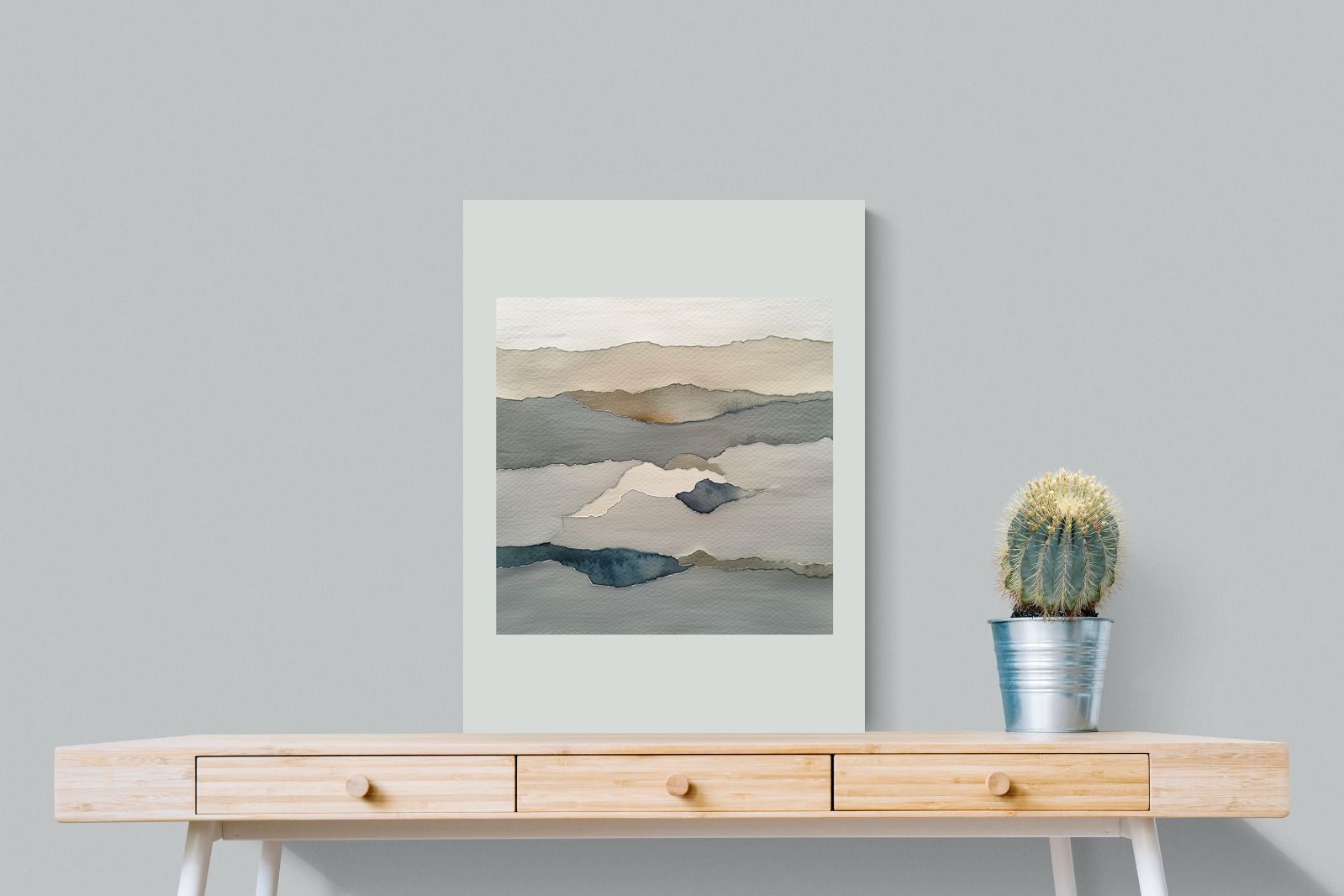 Pixalot Shifting Sands