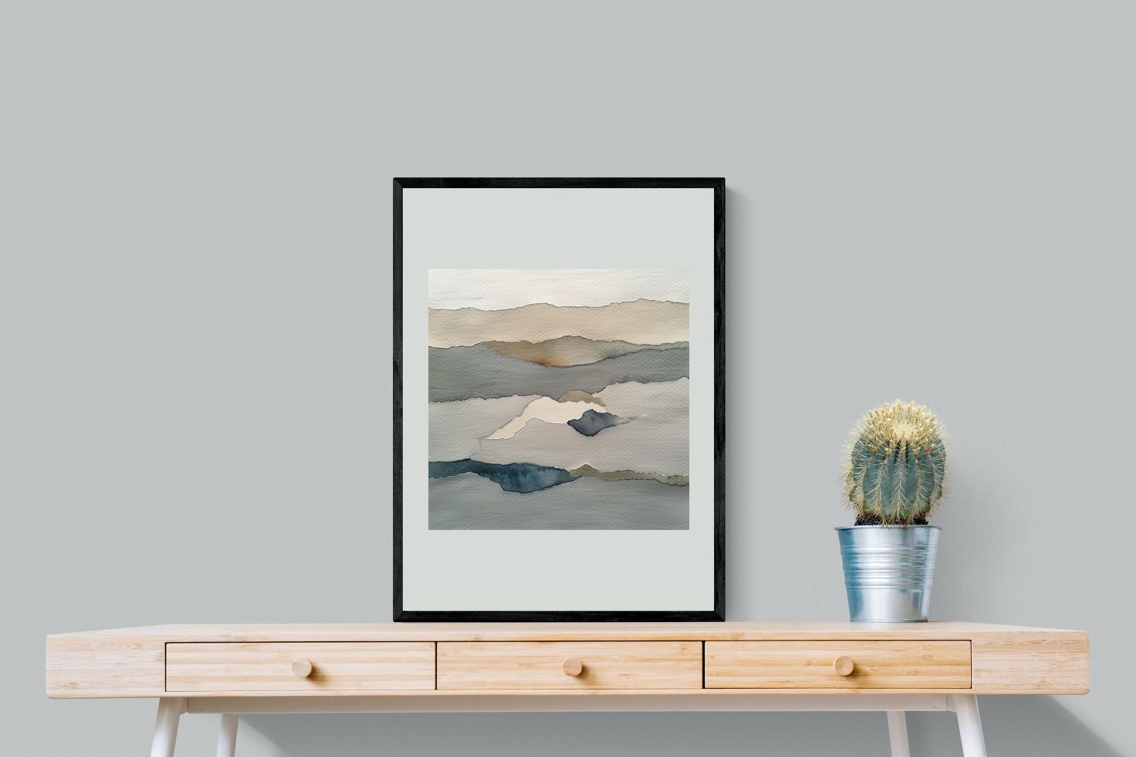 Pixalot Shifting Sands