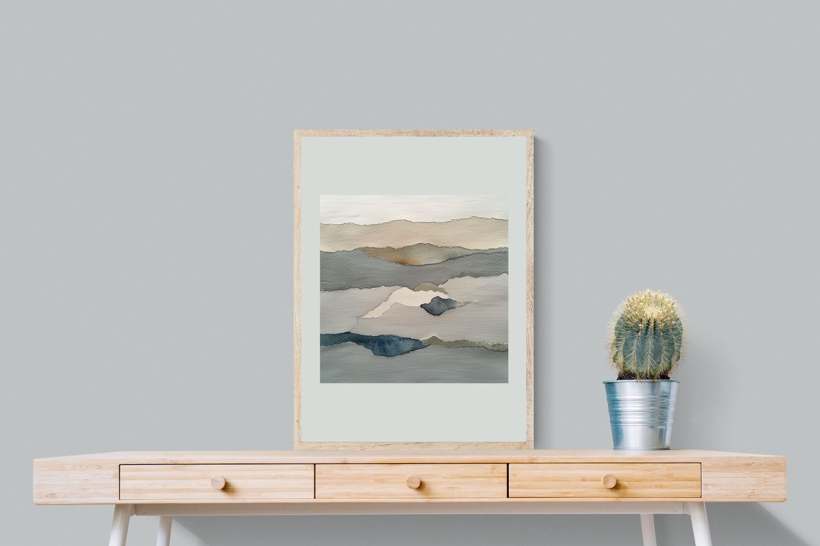 Pixalot Shifting Sands